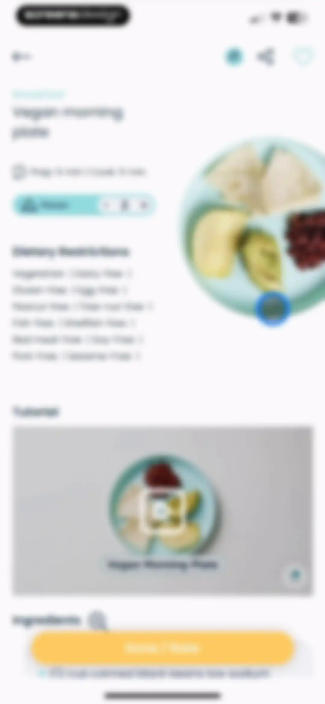 Little Lunches: Kids Meals screen 42