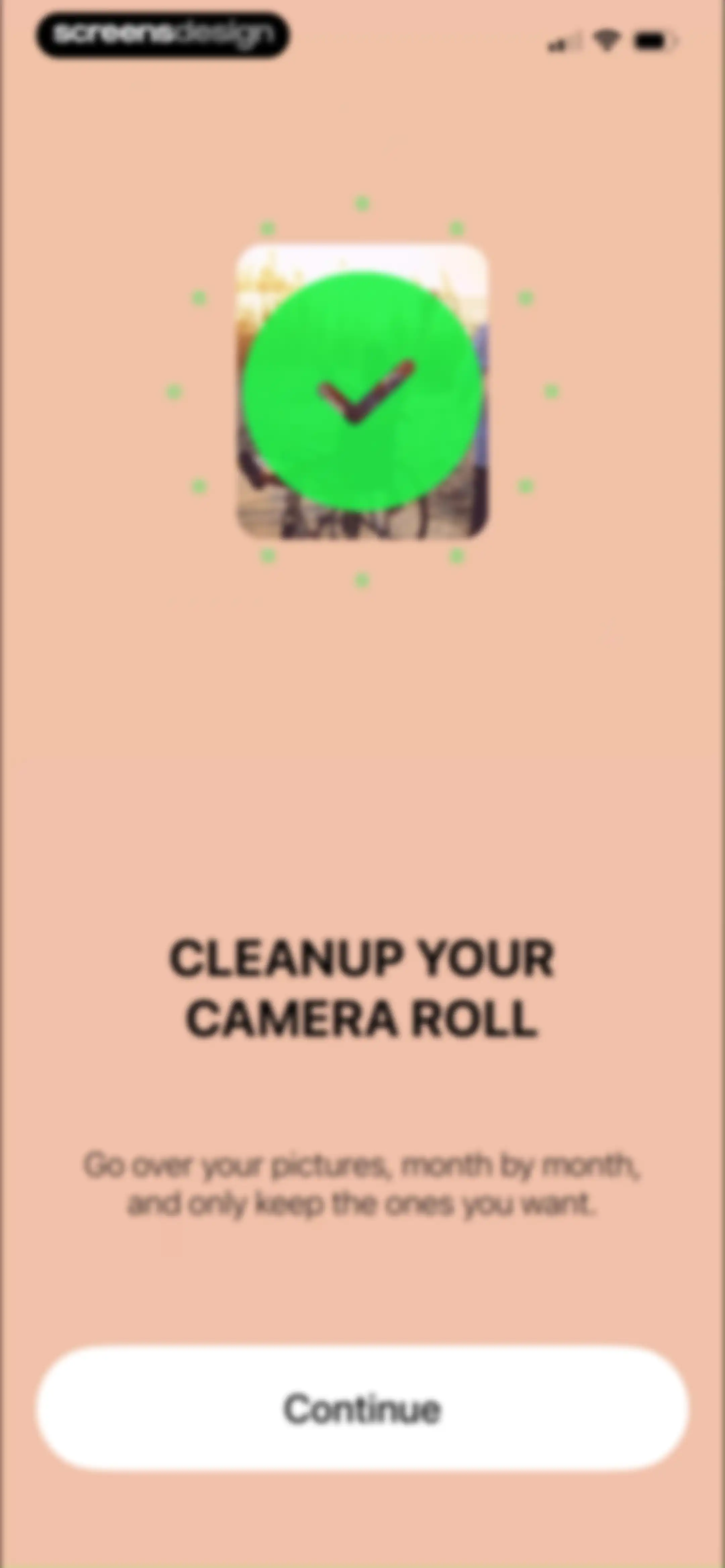 Swipewipe: Photo Cleaner screen 4