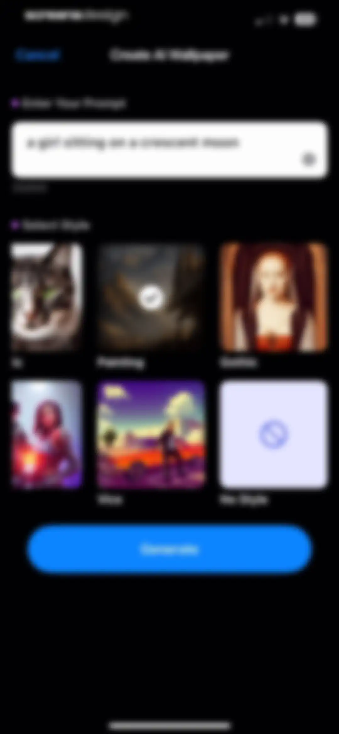 MyScreen - Live Wallpapers screen 56