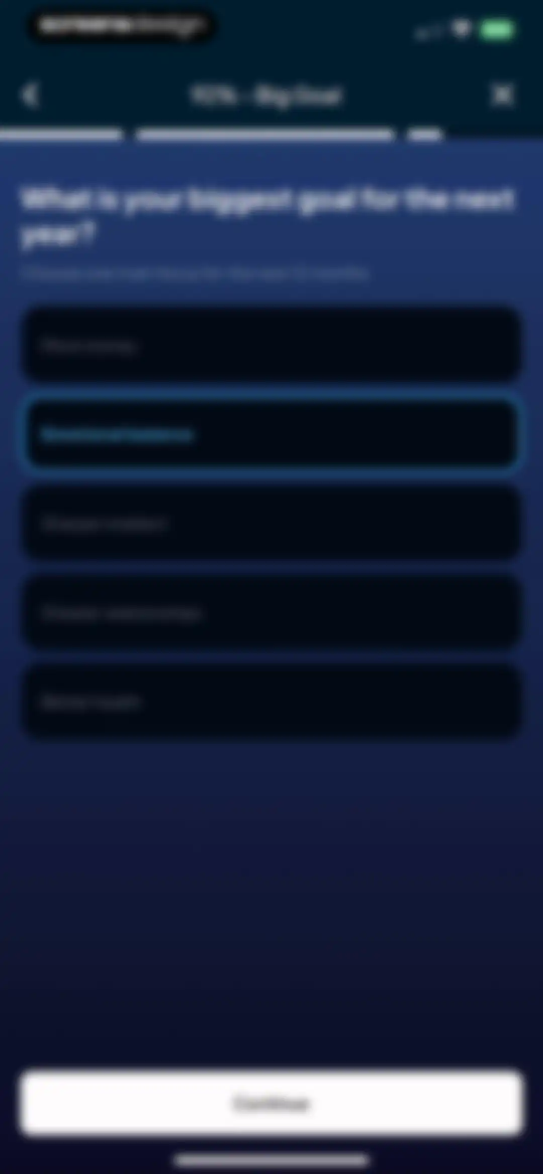 Alux: Build Wealth Faster screen 35