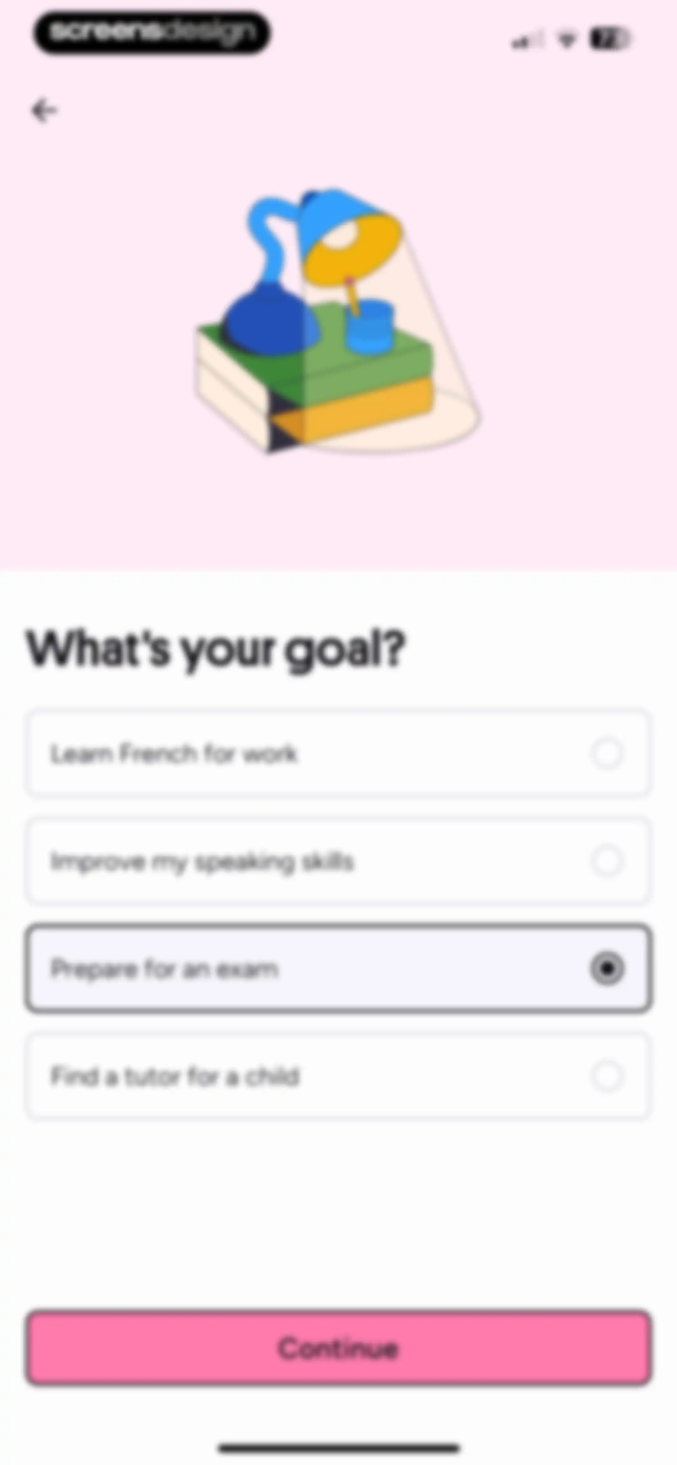 Preply - Language Learning App screen 15