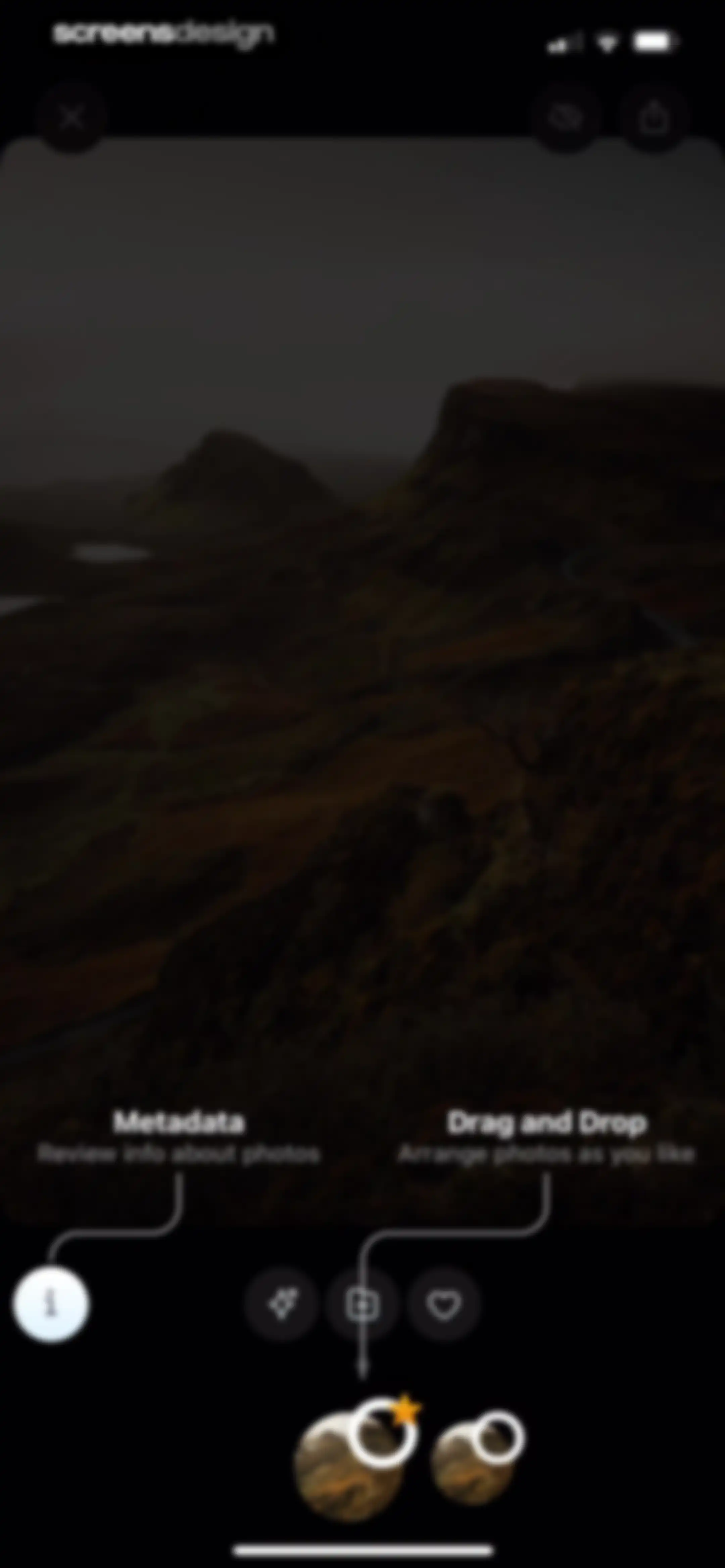 CleanMy®Phone: Cleanup Storage screen 25