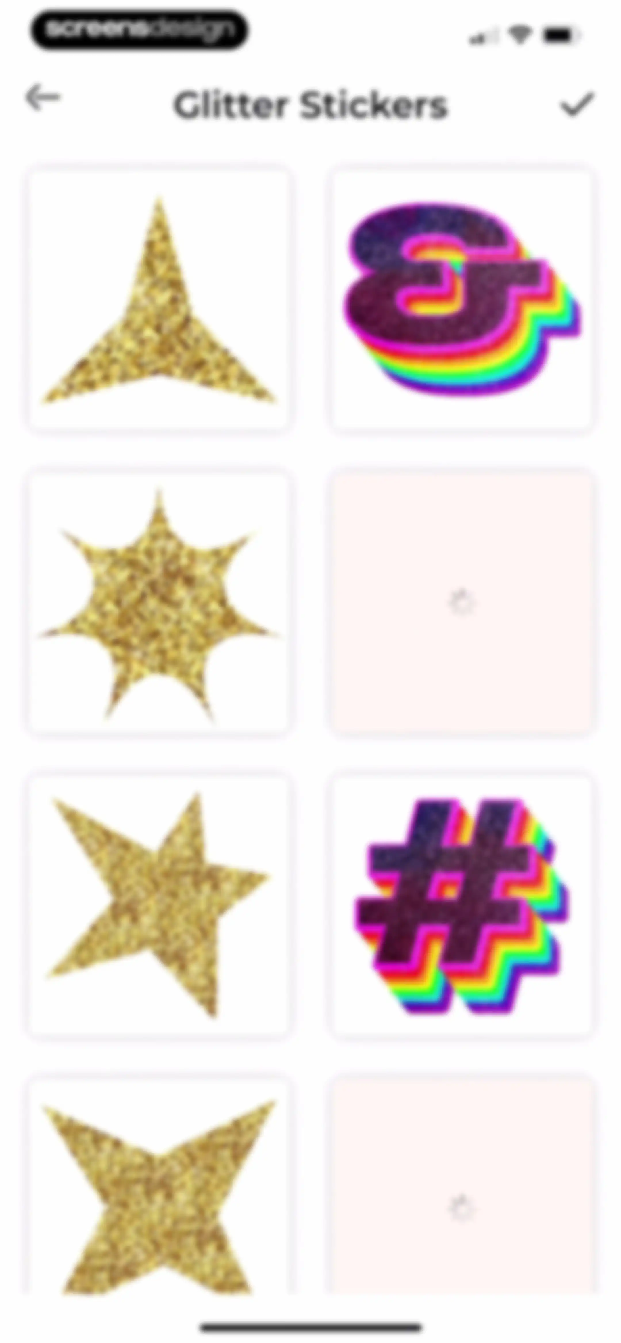 Graphic Design & Logo Creator. screen 65