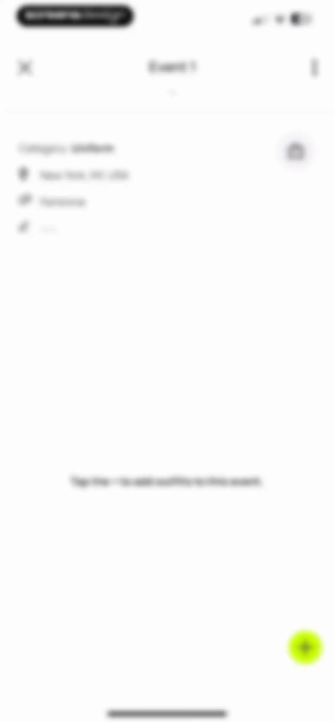 Whering: Your Digital Closet screen 151