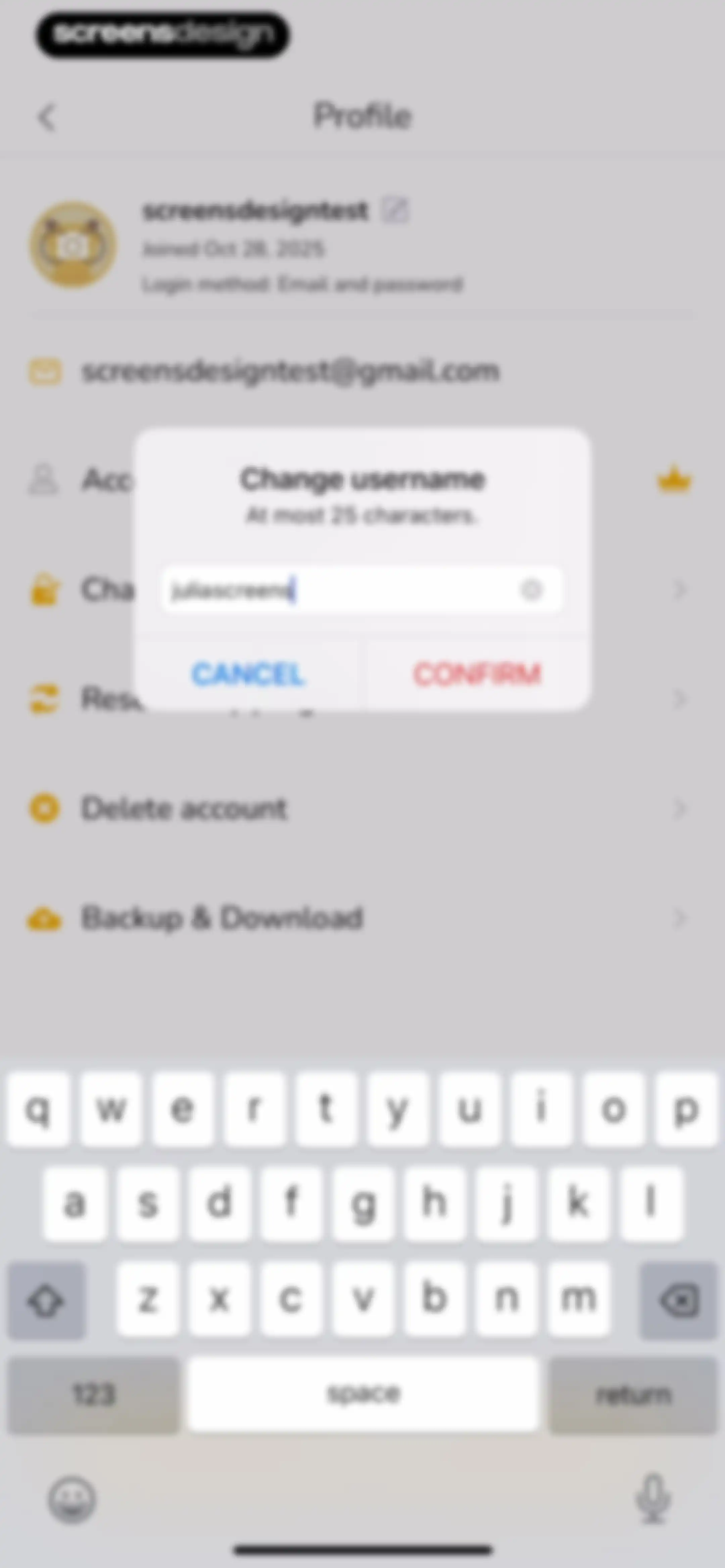 LingoDeer - Learn Languages screen 84