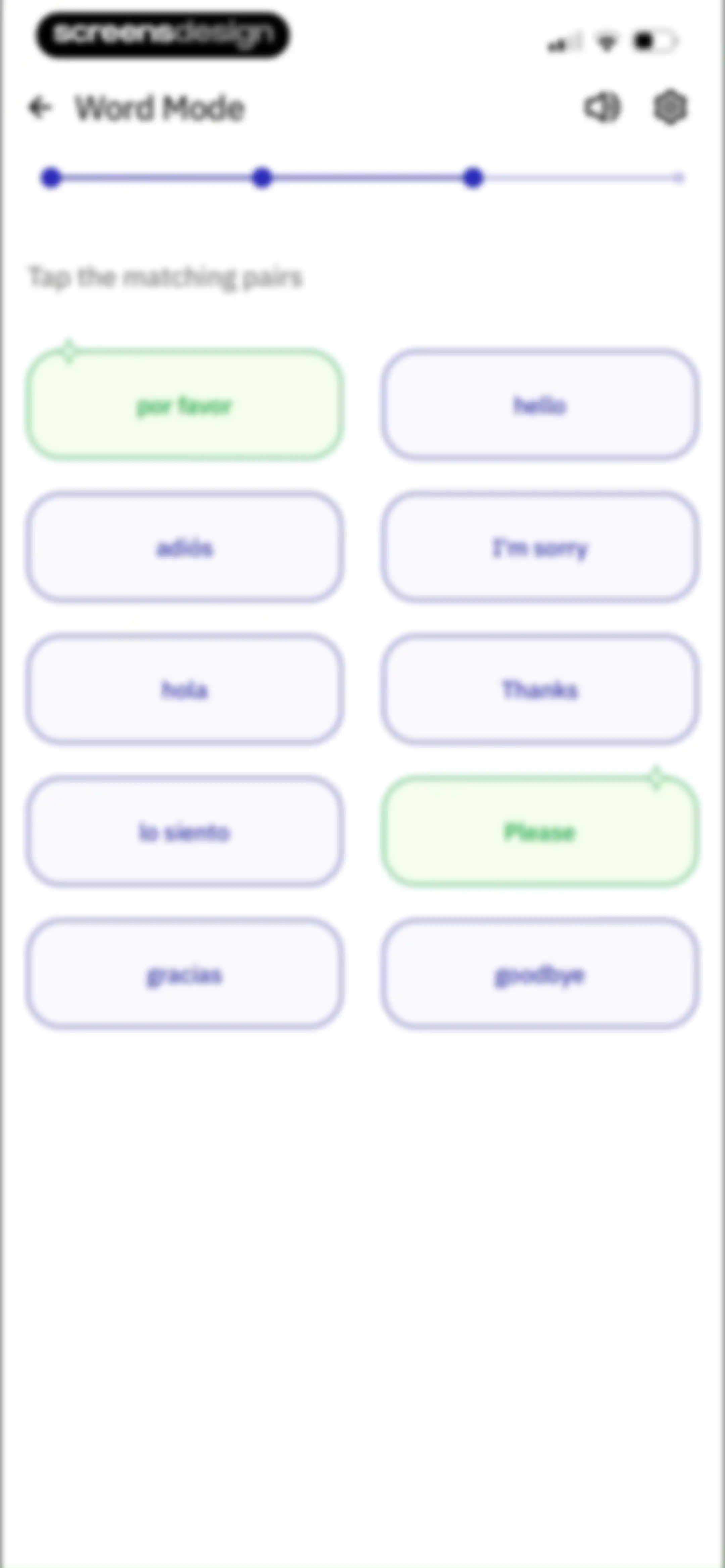 Talkpal - AI Language Learning screen 58