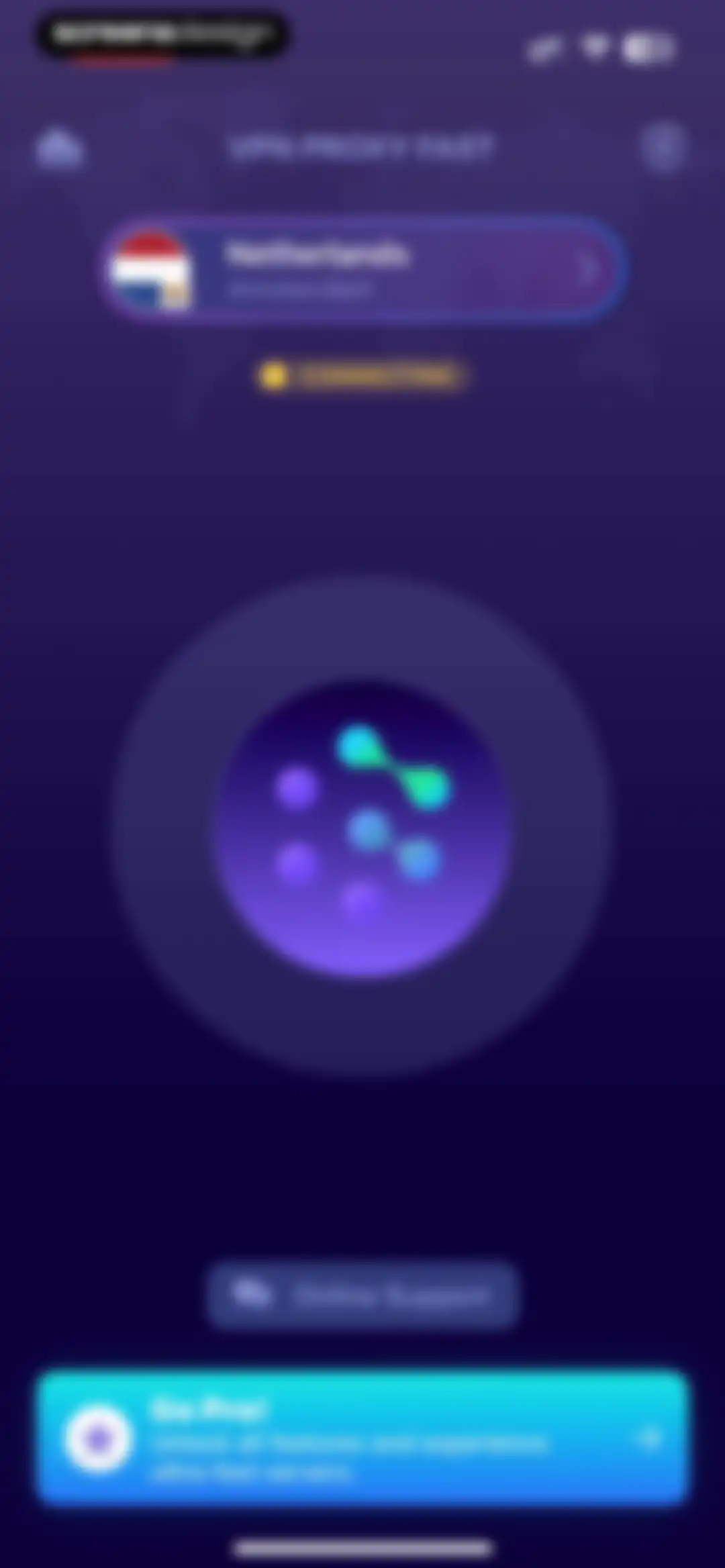 VPN Proxy Fast - Super VPN screen 28