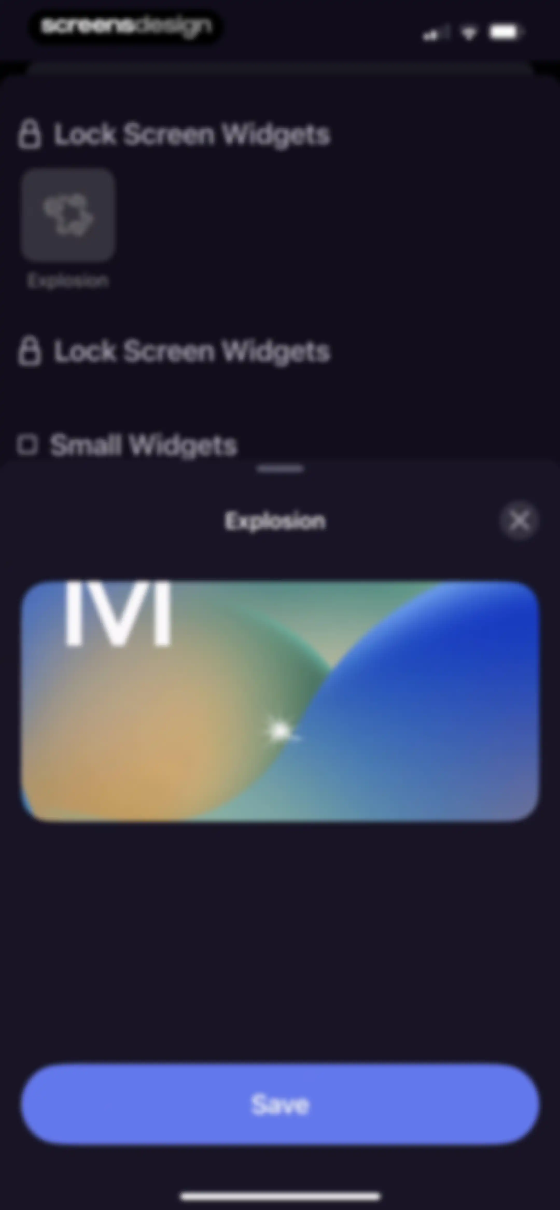 Fleeky - Wallpapers & Theme screen 76