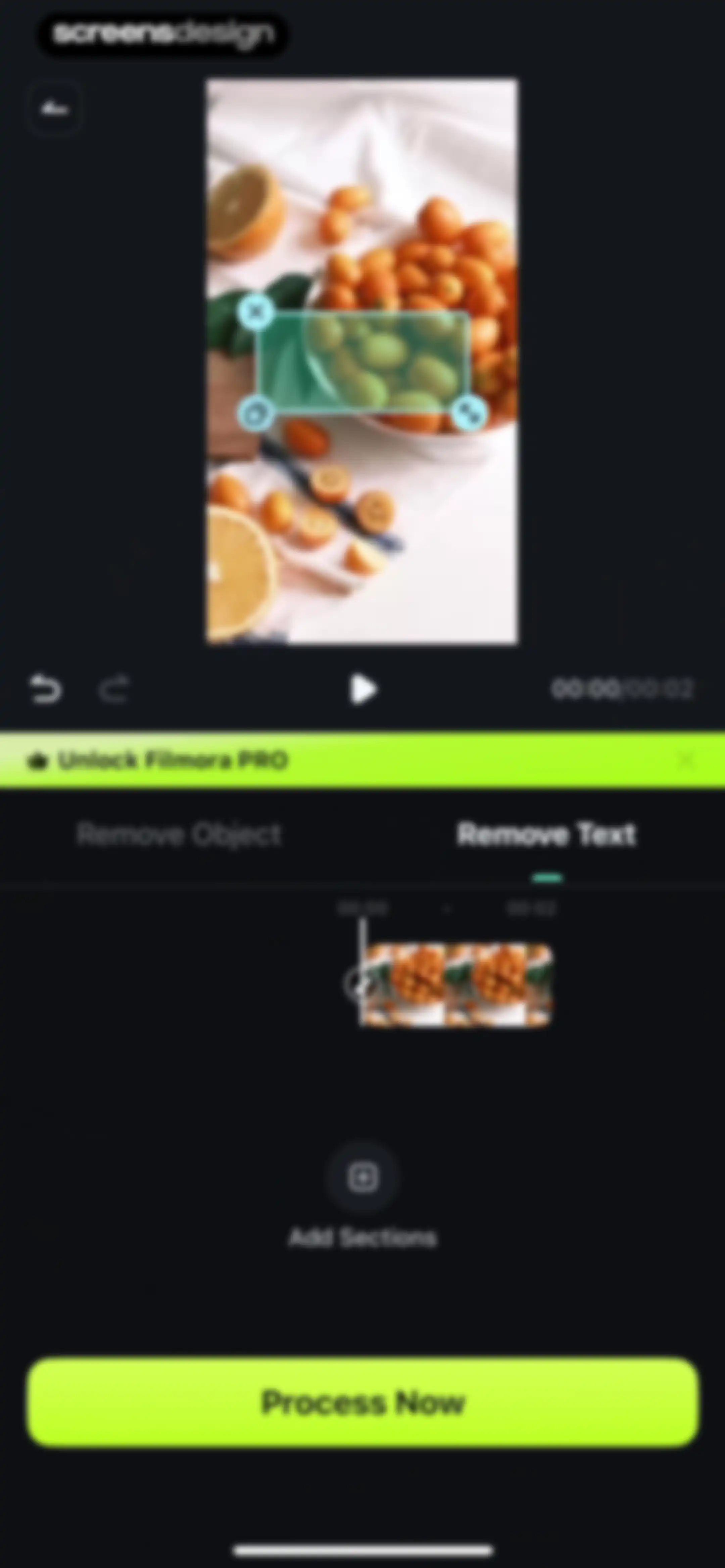Filmora: AI Video Editor&Maker screen 45