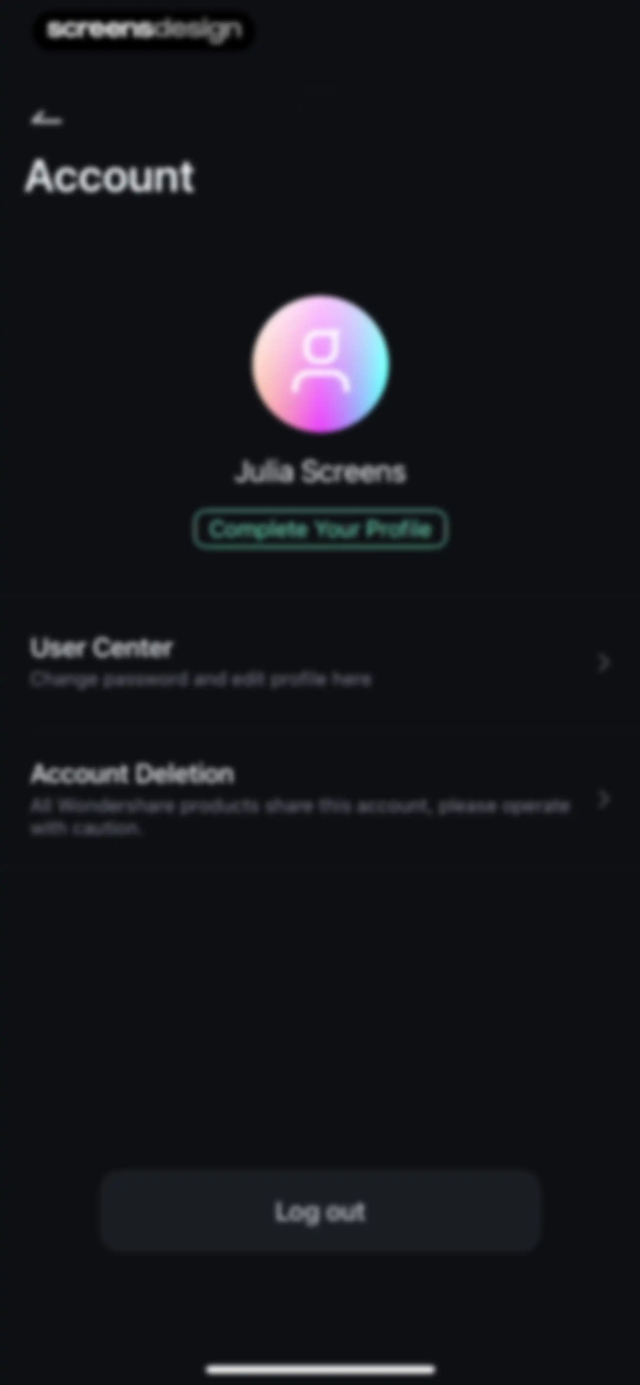 Filmora: AI Video Editor&Maker screen 200