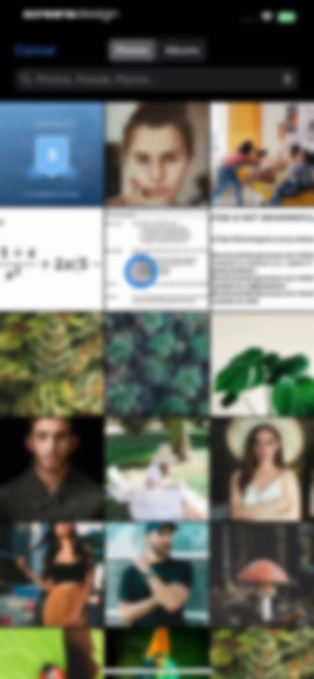 Sworkit Fitness & Wellness App screen 106