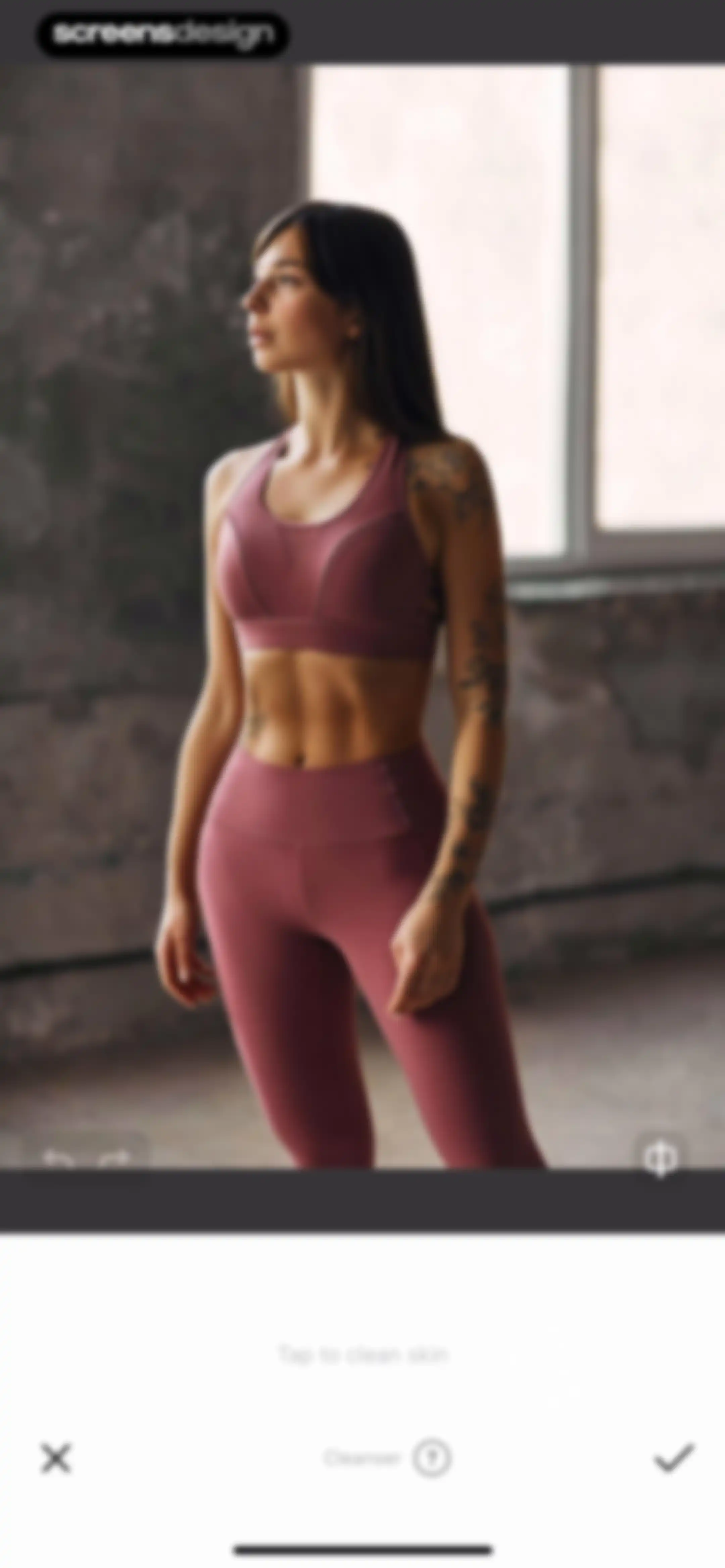 Body Tune - Face Photo Editor screen 37