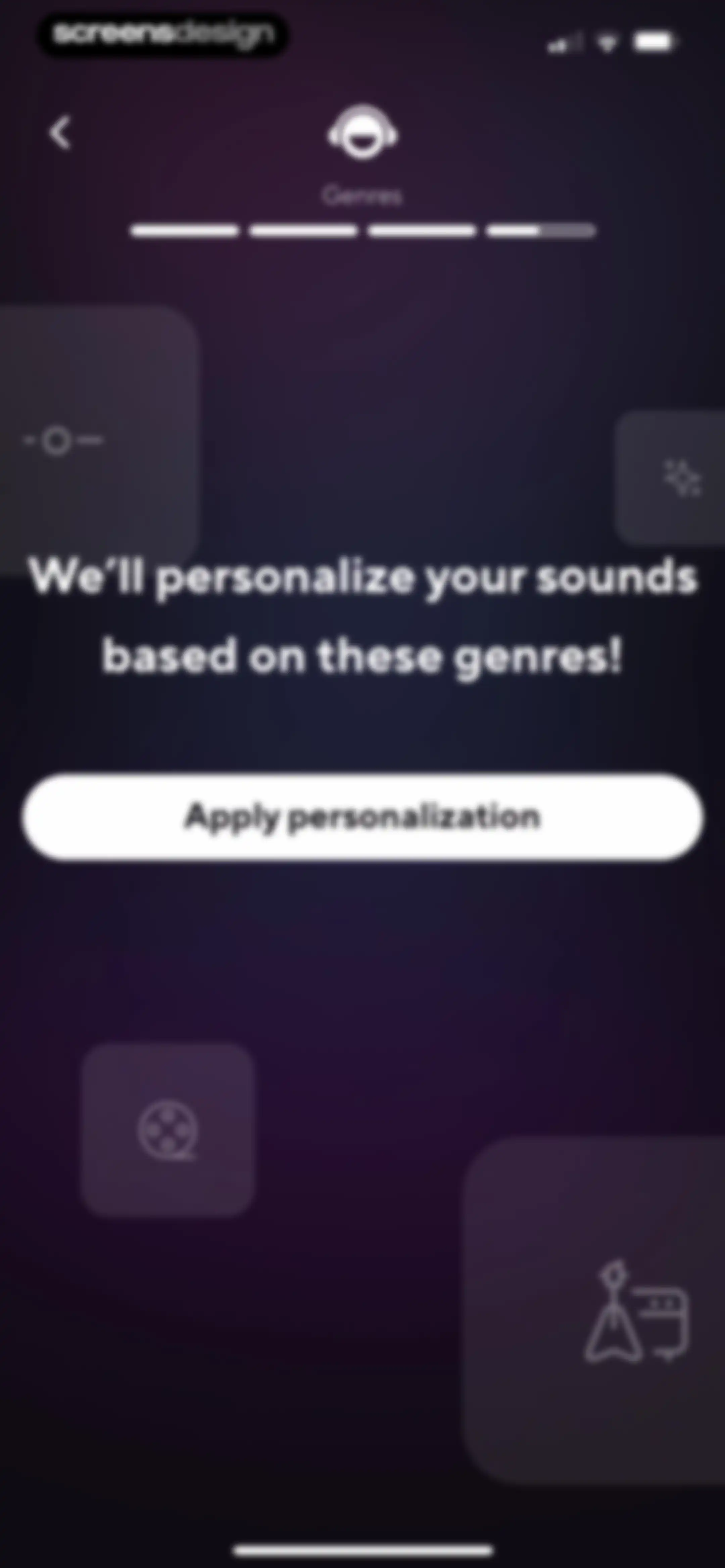Brain.fm: Focus & Sleep Music screen 18
