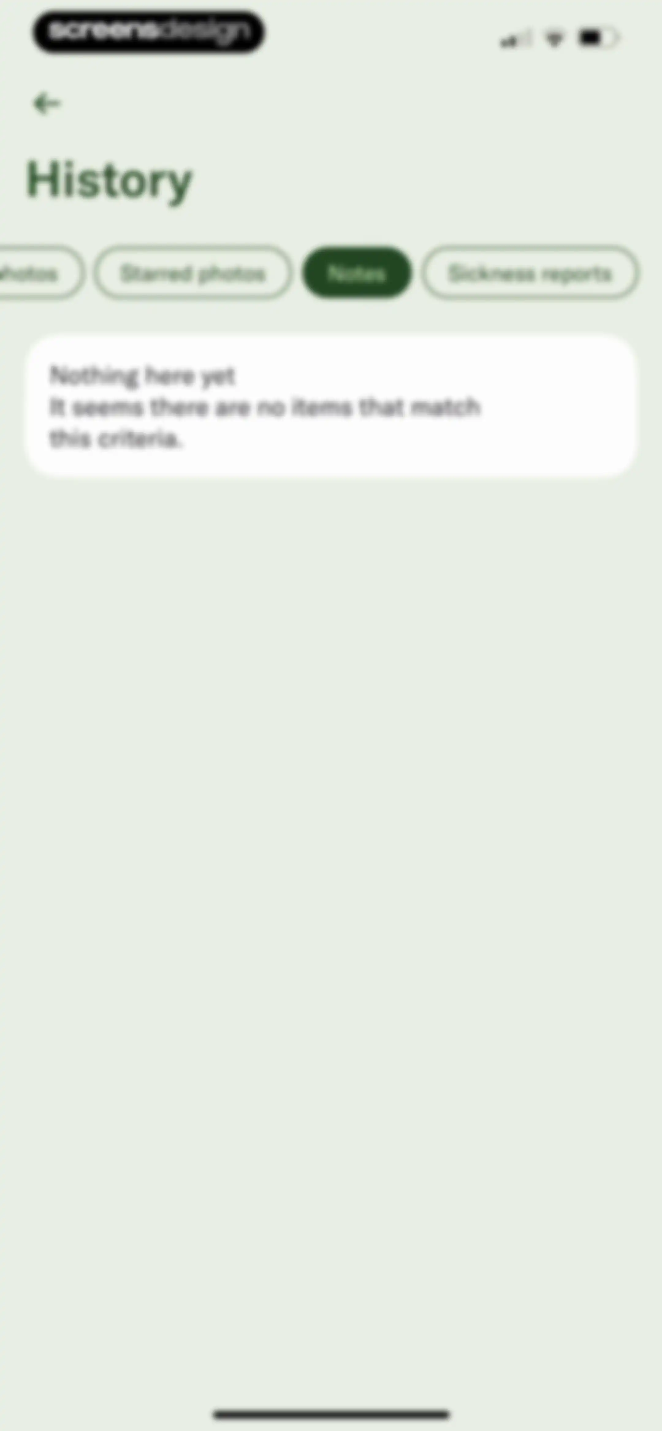 Planta: Plant & Garden Care screen 122