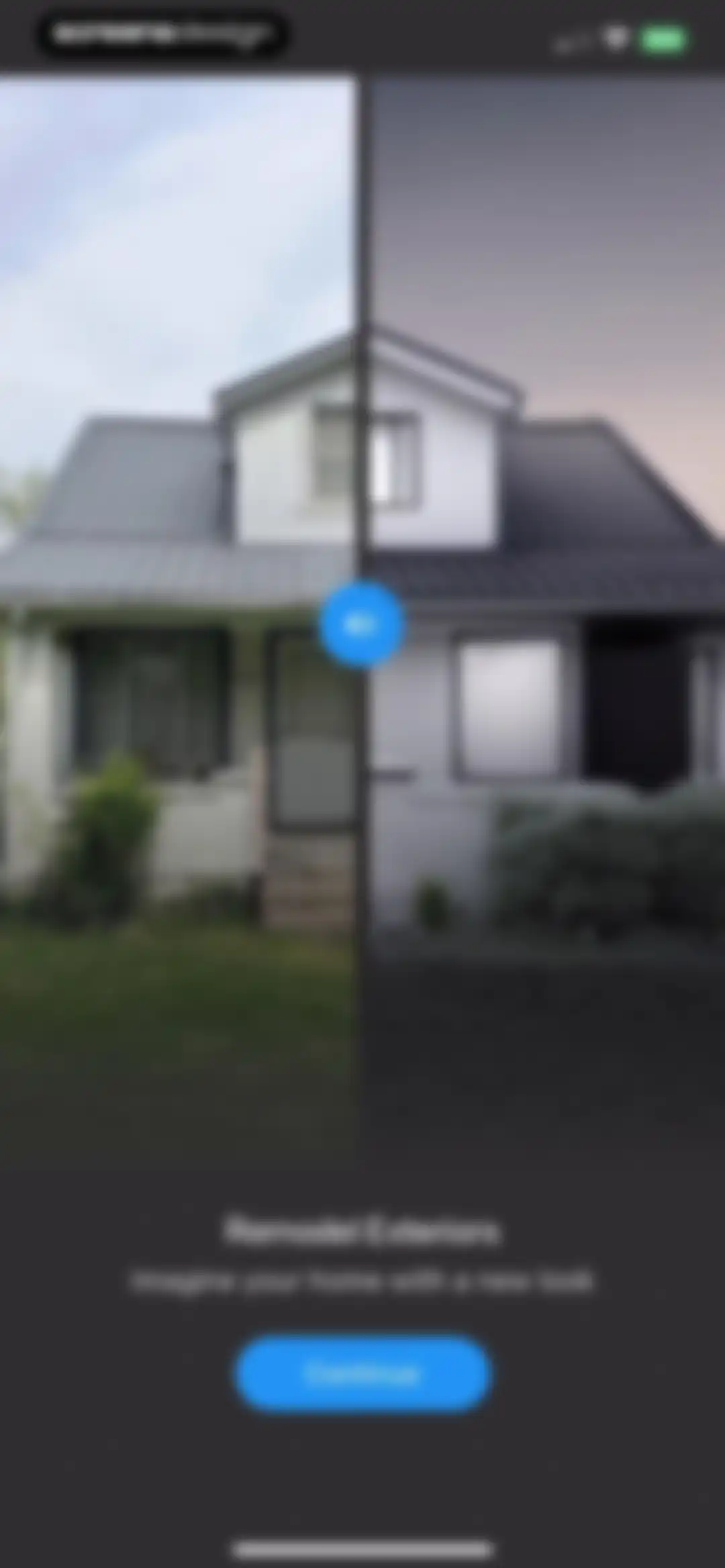 Remodel AI - Home Design screen 4