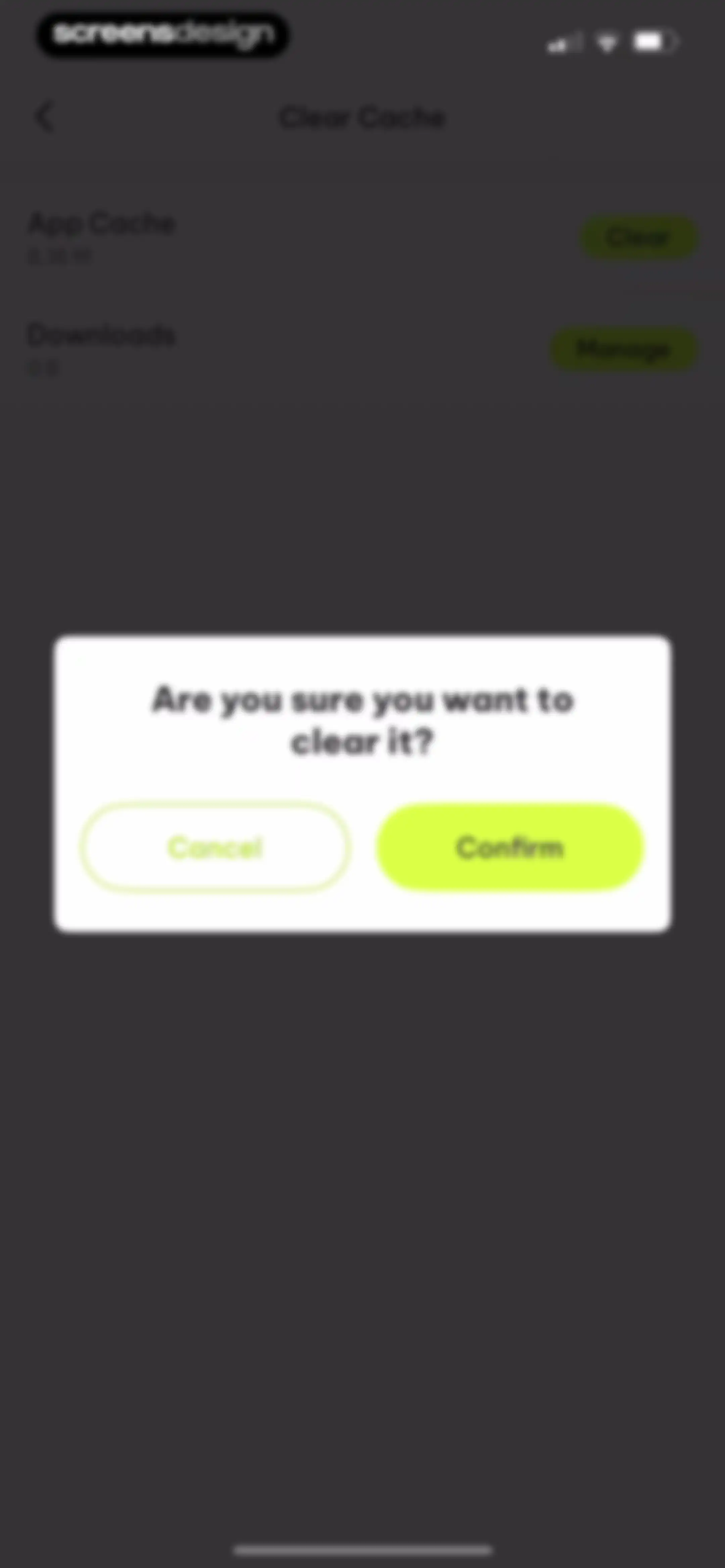 Dancefitme: Fun weight loss screen 148