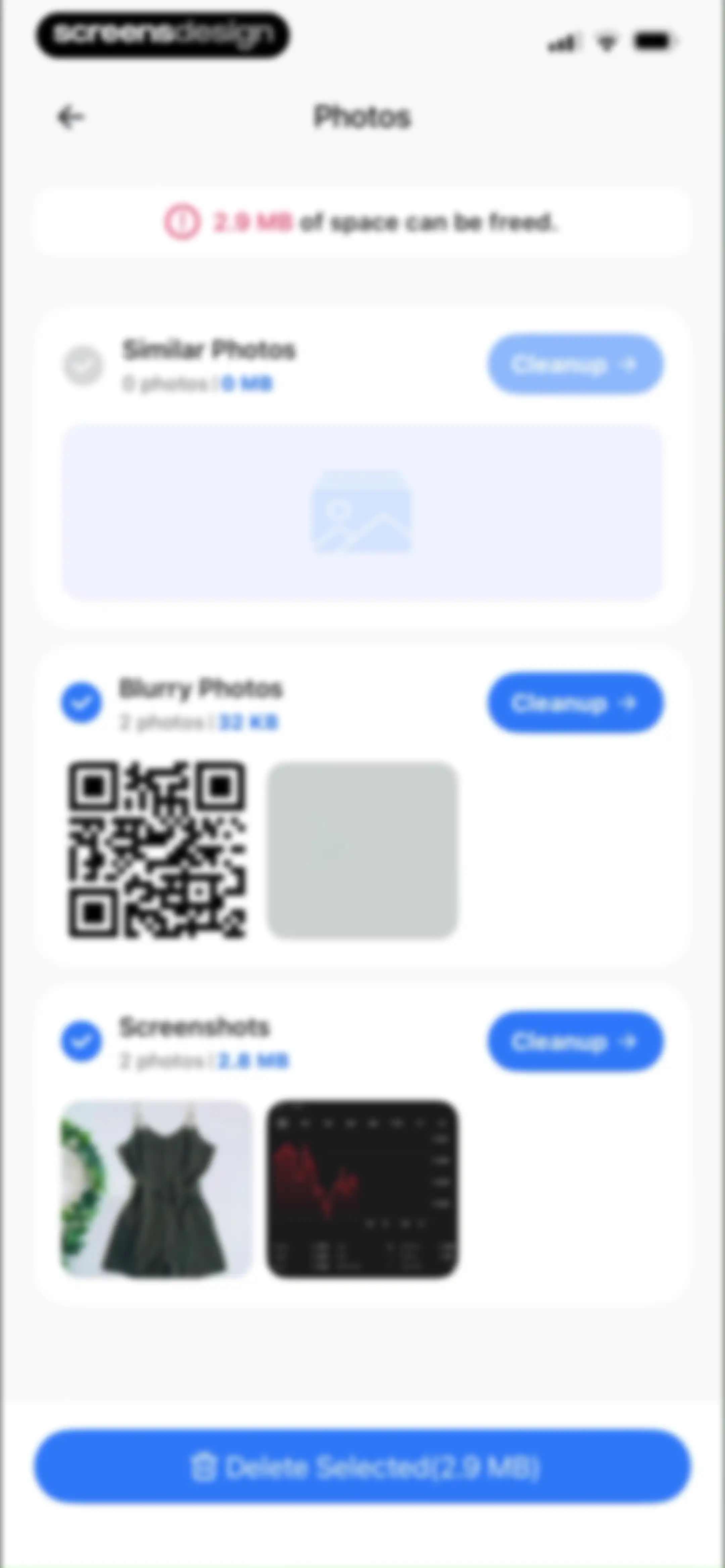 Cleaner Master:ai cleaner screen 42