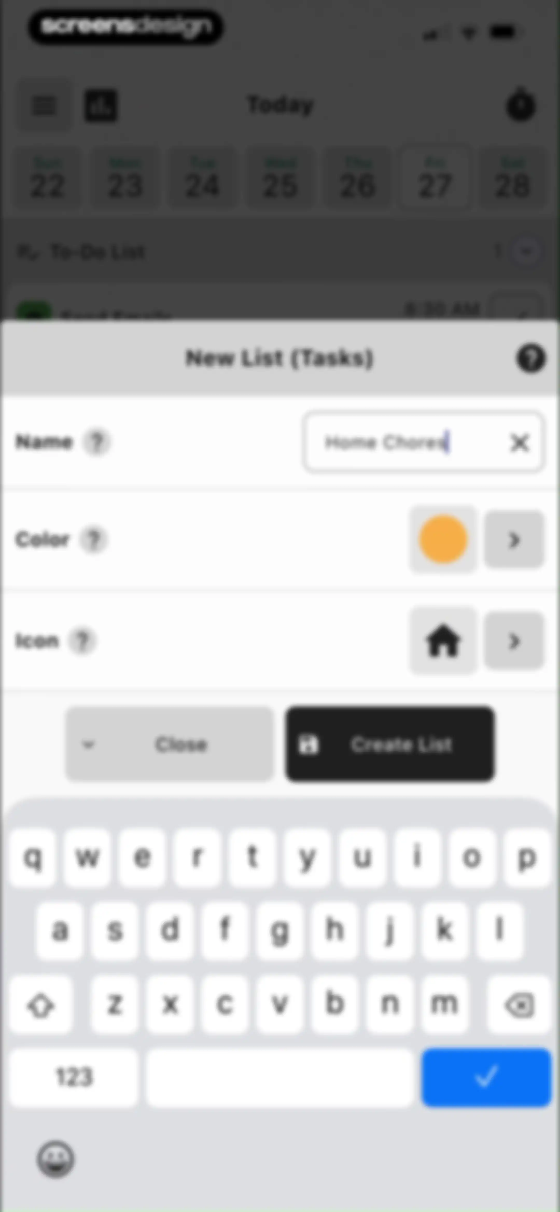 HelloHabit - Daily Planner screen 31