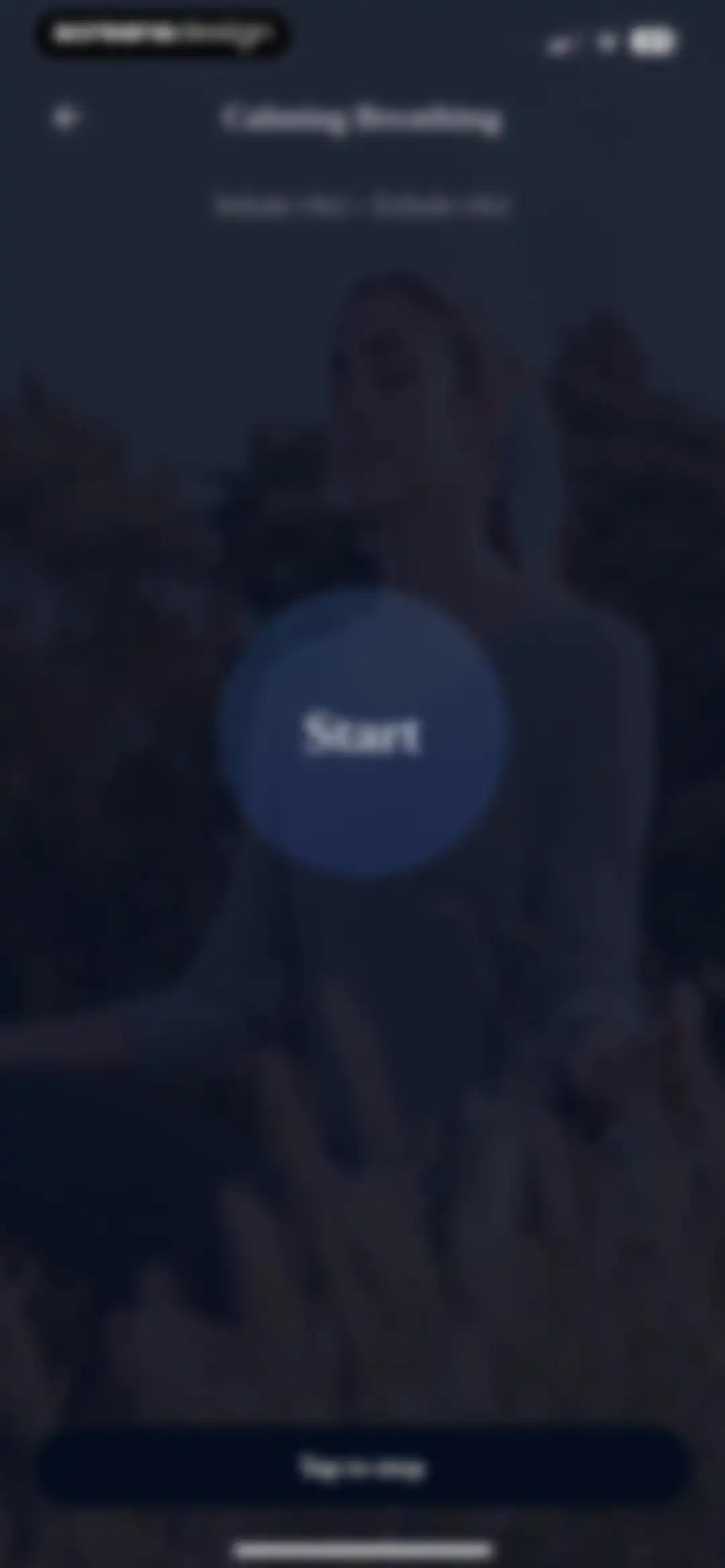 Sleep Monitor: Sleep Tracker screen 61