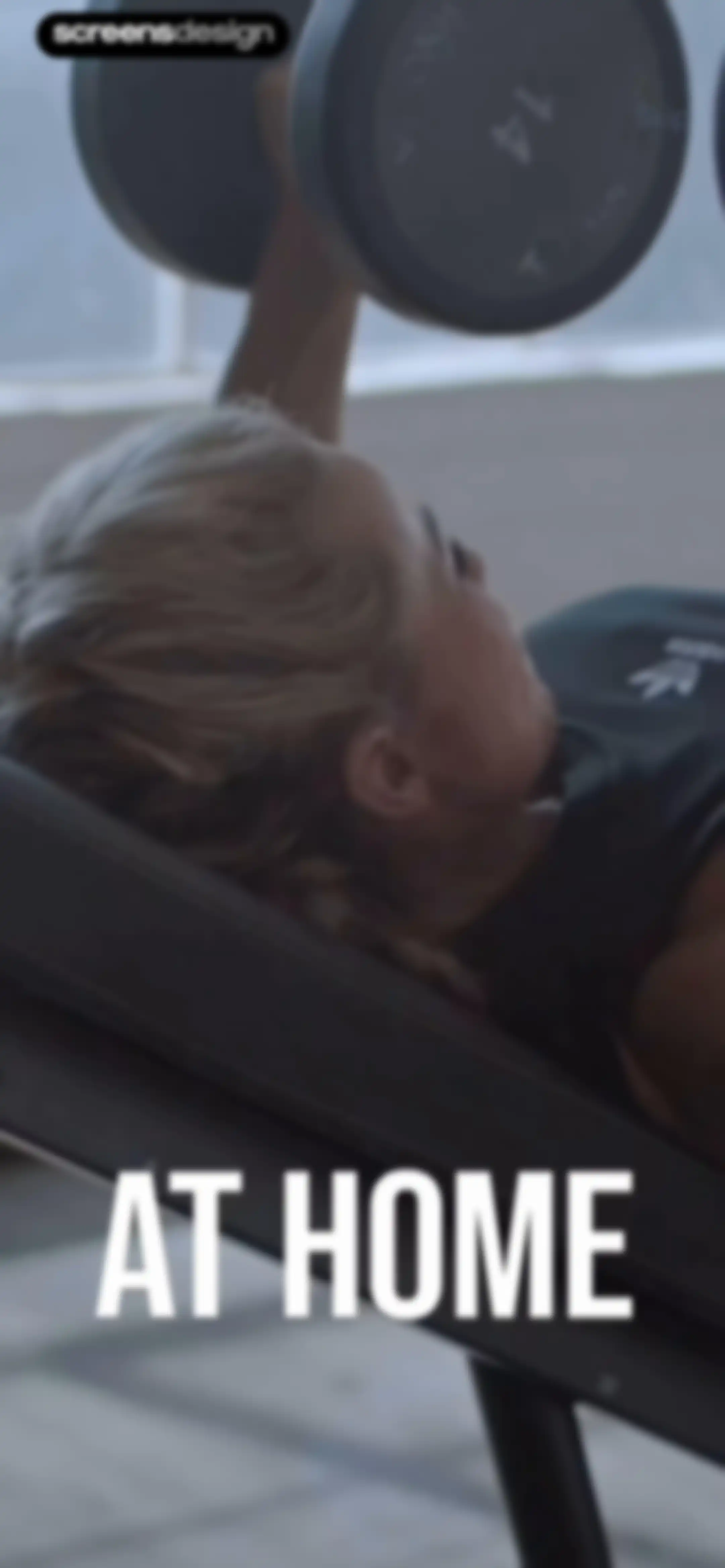 Sweat: Fitness App For Women screen 18