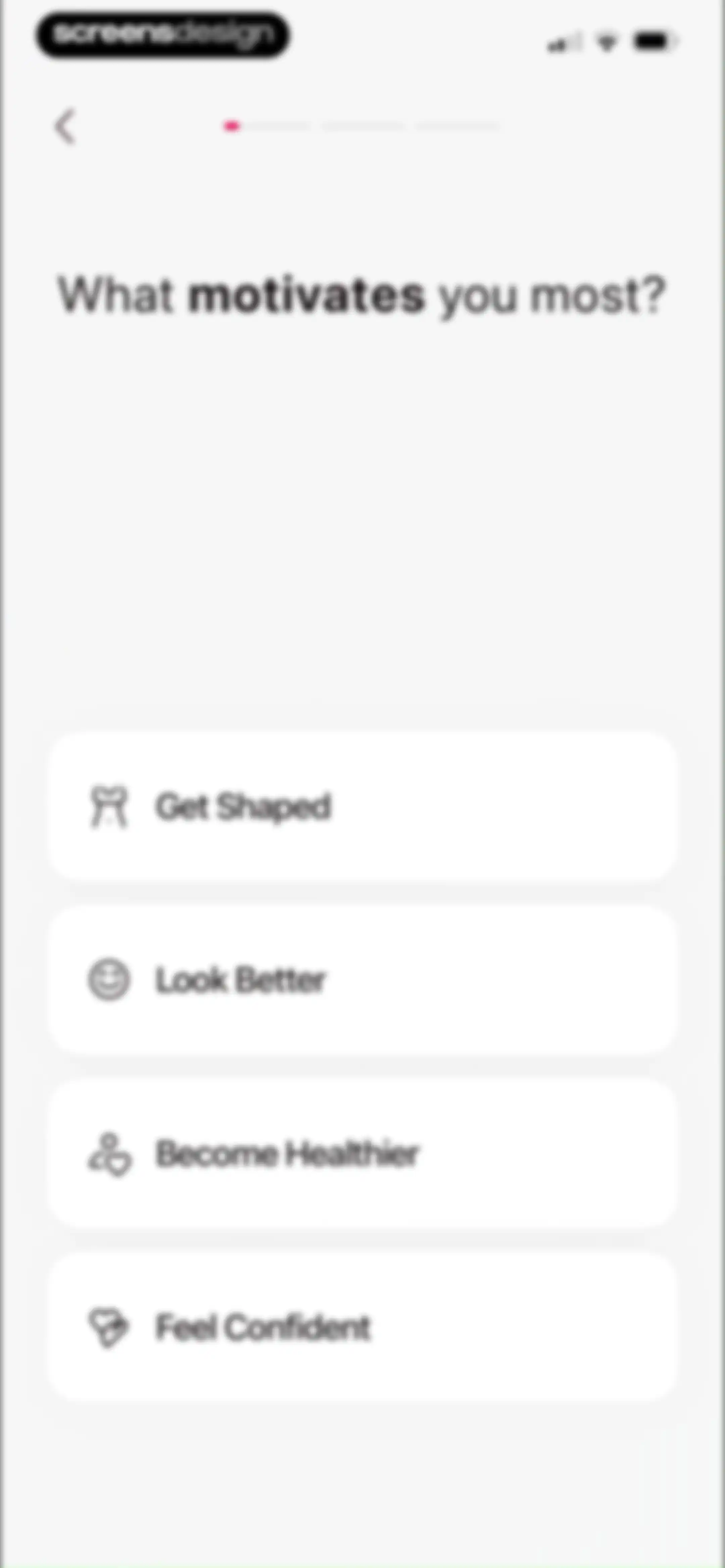 LazyFit: Workout For Beginners screen 8