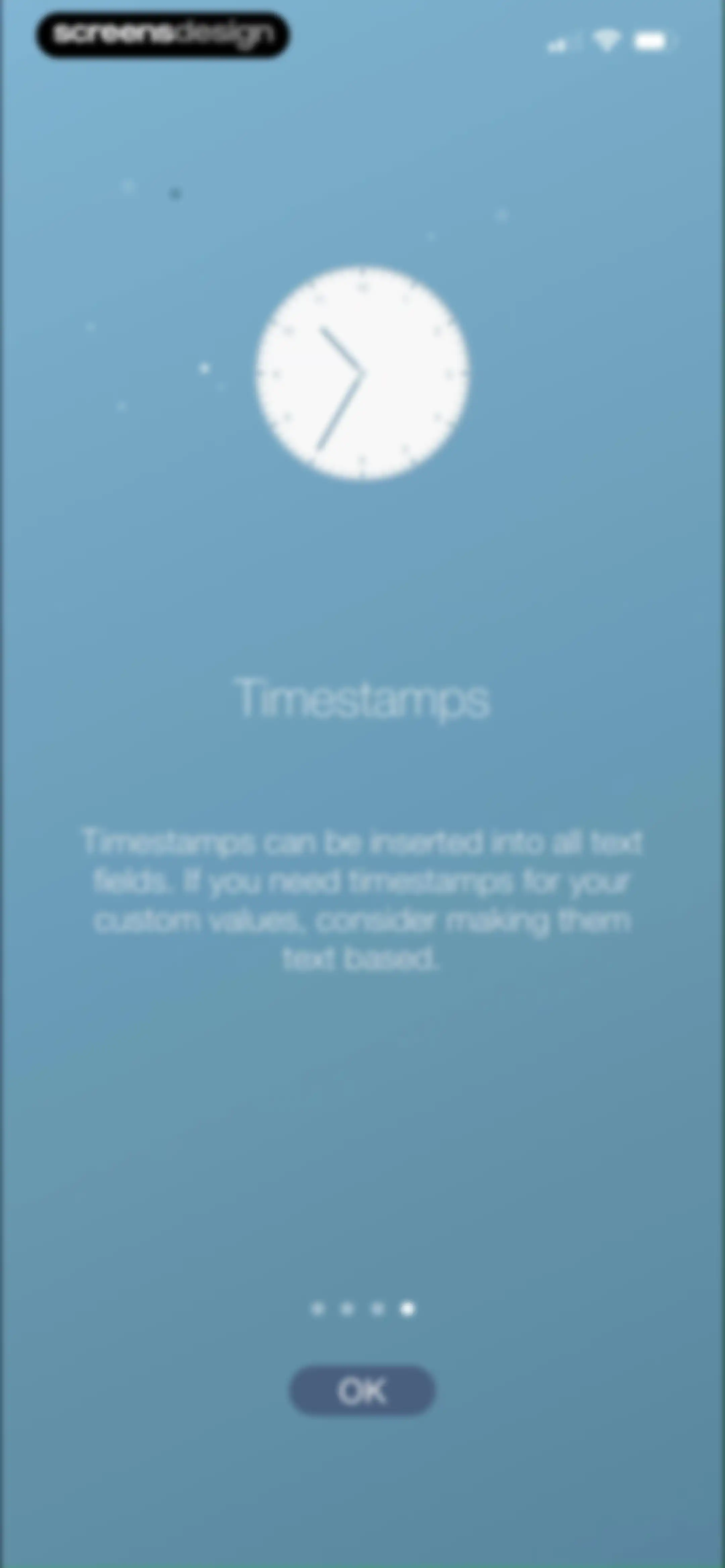 Bowelle - The IBS tracker screen 63
