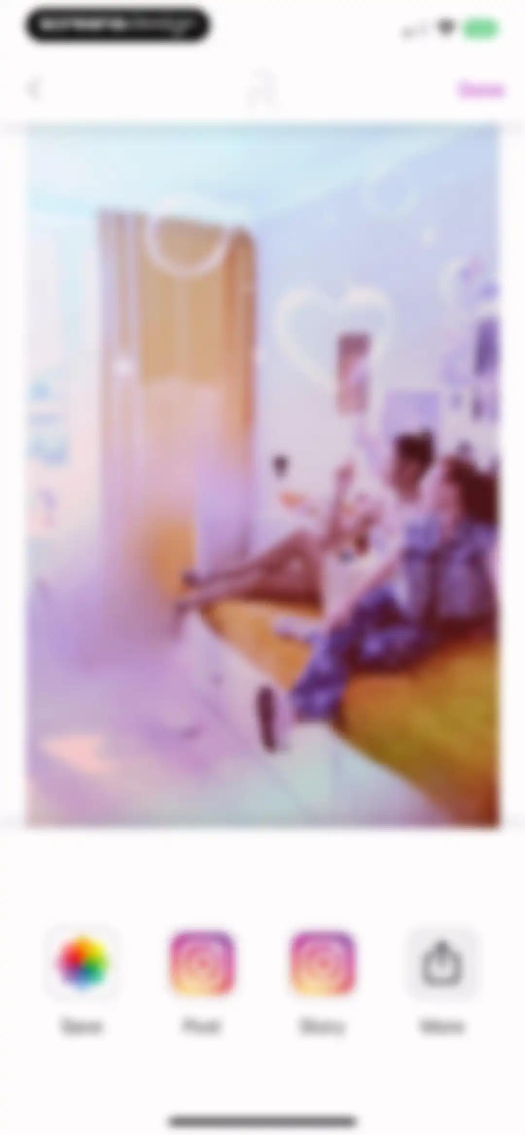 Photo Retouch - Erase Objects screen 19