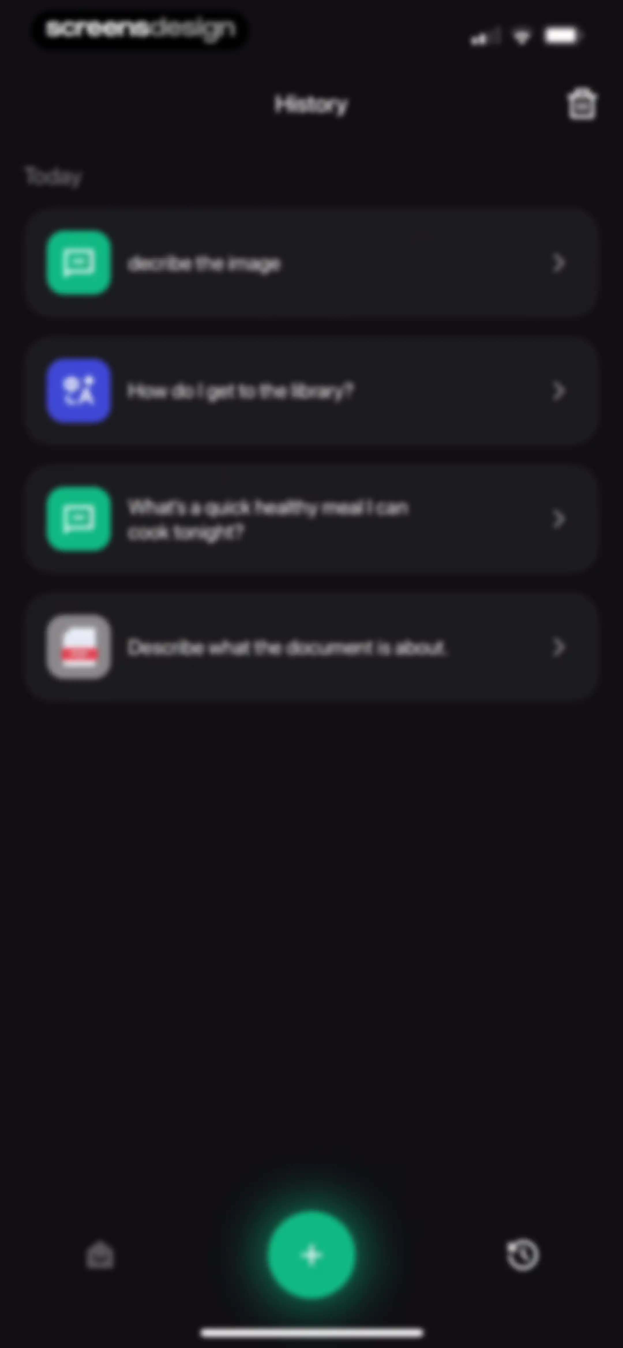 Chatbot AI: AI Chat Assistant screen 32