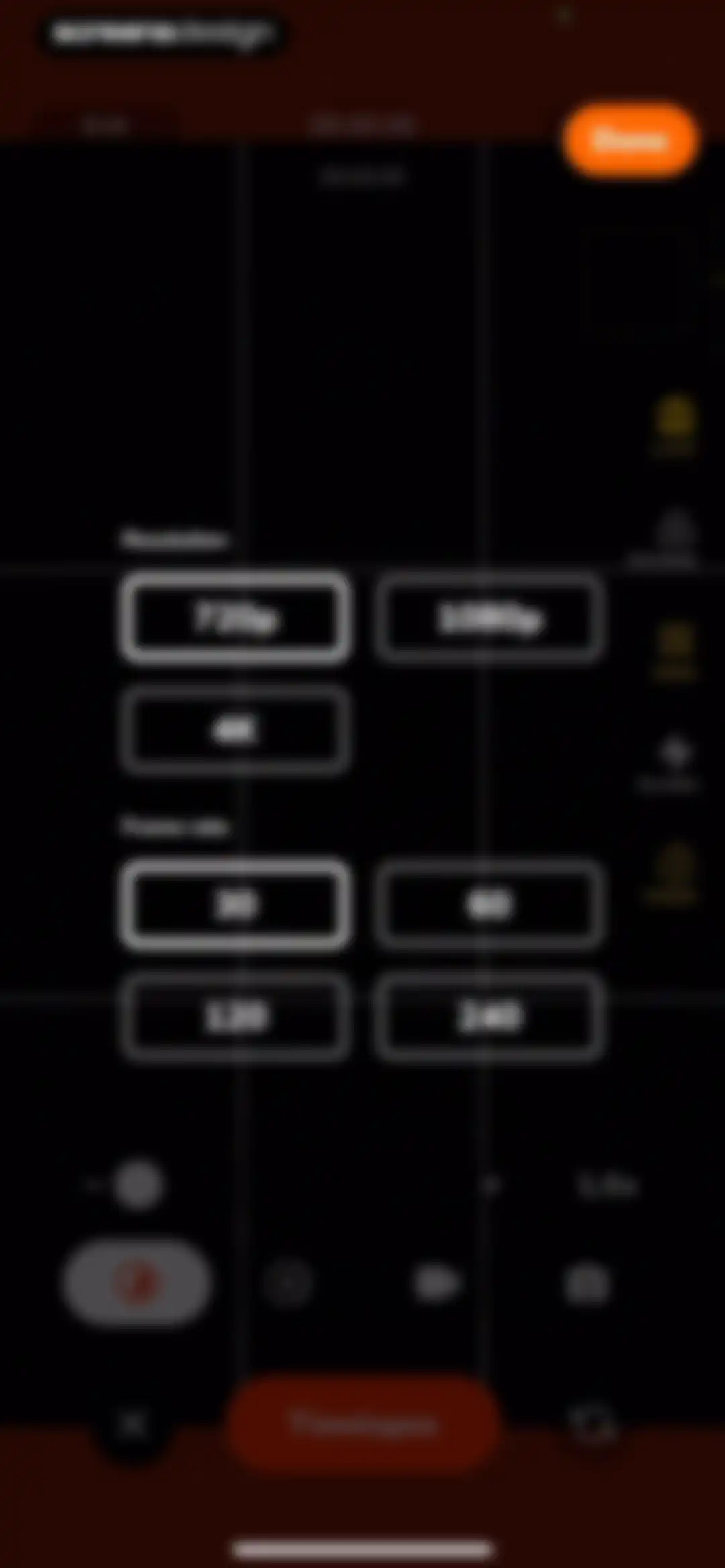 Videoshop - Video Editor screen 13