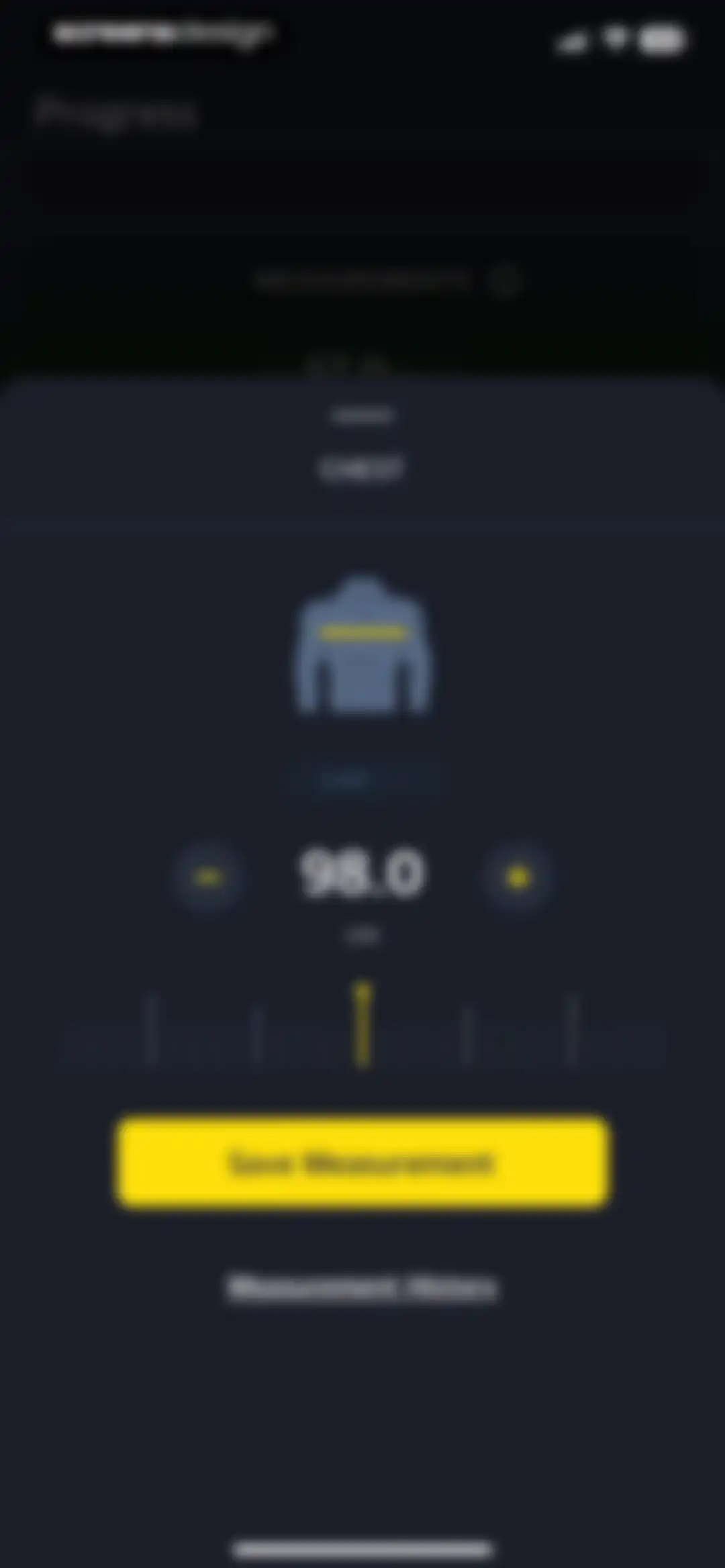 Gymverse: Gym Workout Planner screen 71
