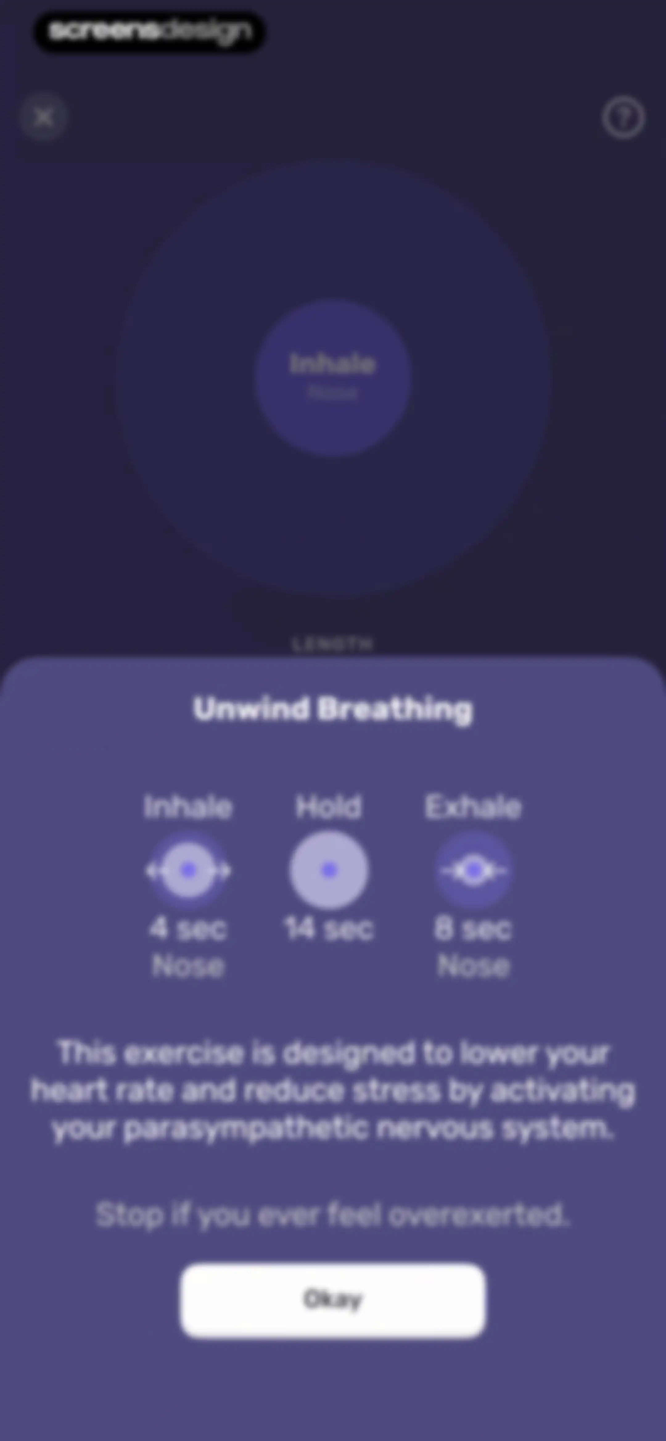 Finch: Self-Care Pet screen 103