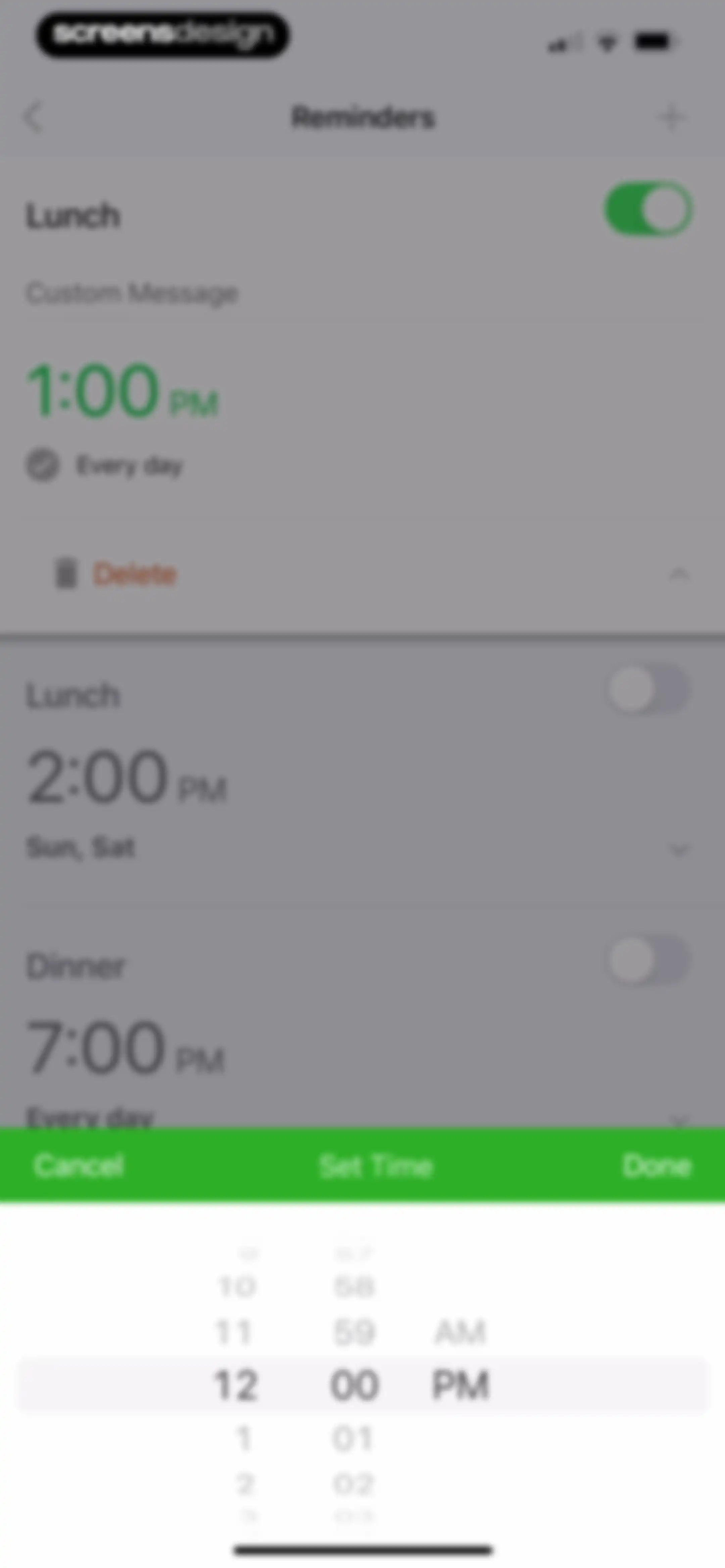 Calorie Counter by fatsecret screen 115