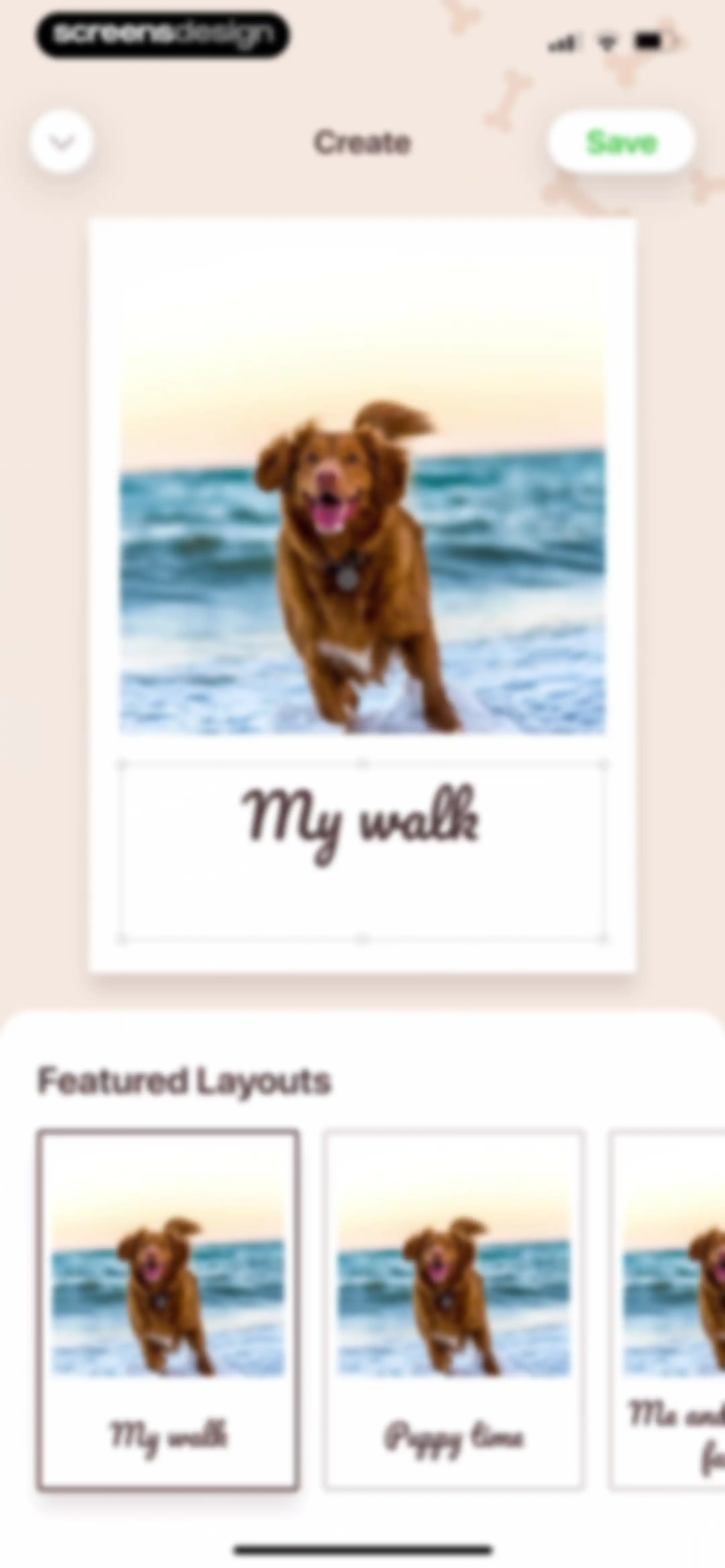 Woofz - Puppy and Dog Training screen 216