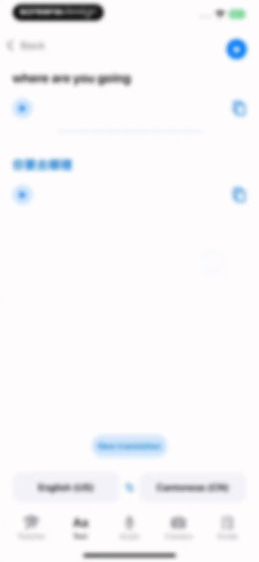 Translate your Voice - Talk AI screen 53
