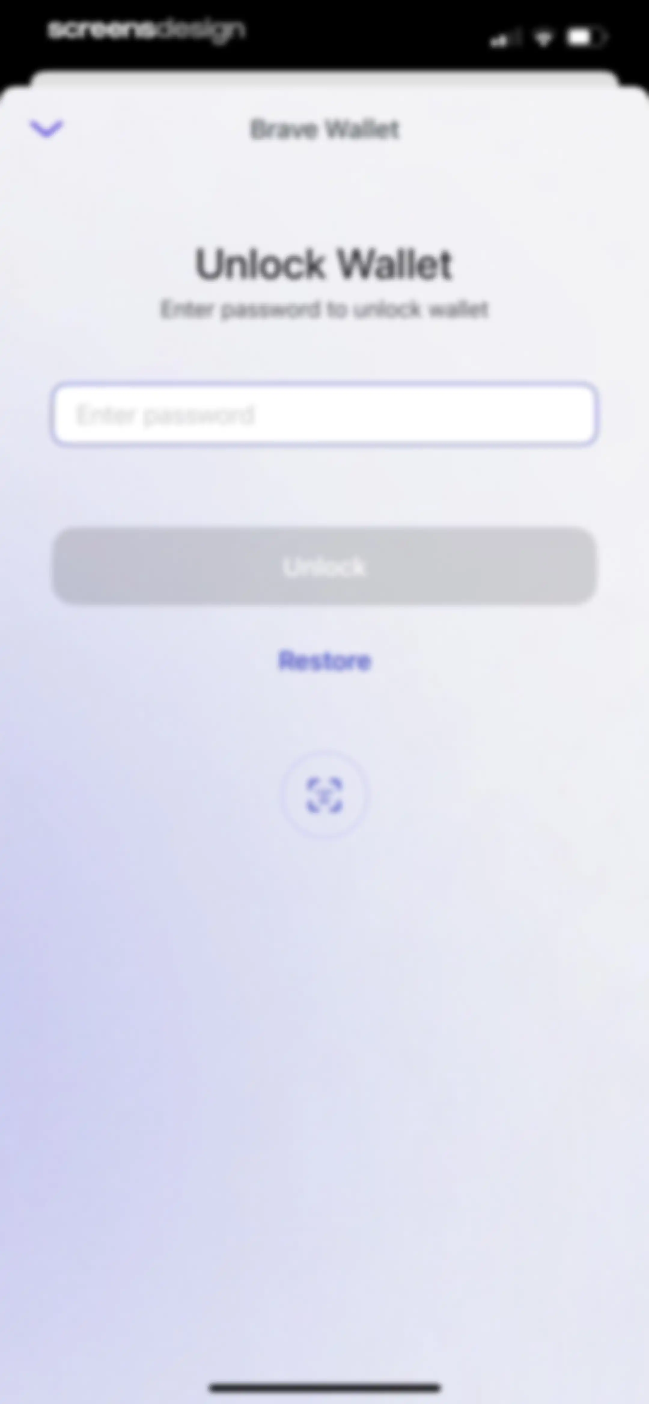 Brave Browser & Search Engine screen 101