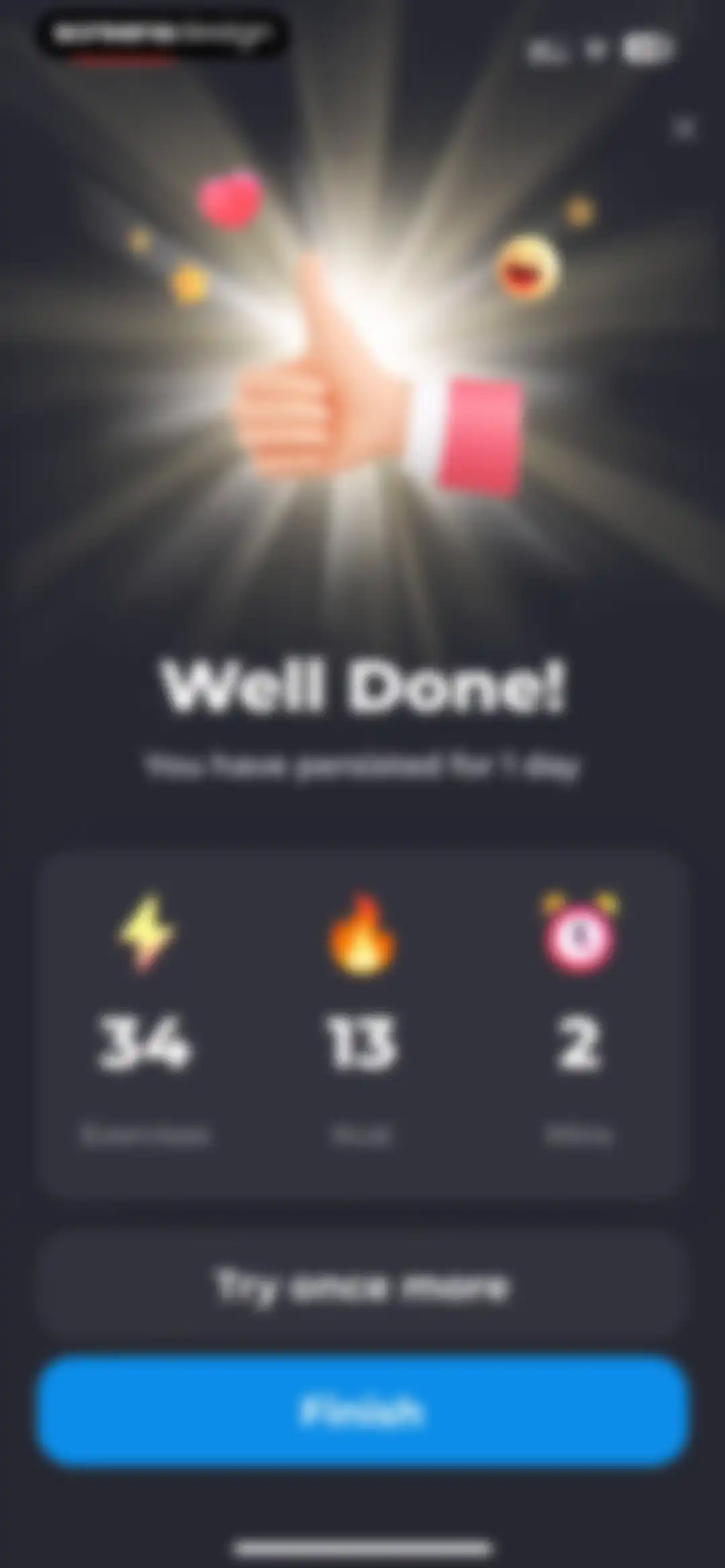 Workout Planner MuscleFit screen 40