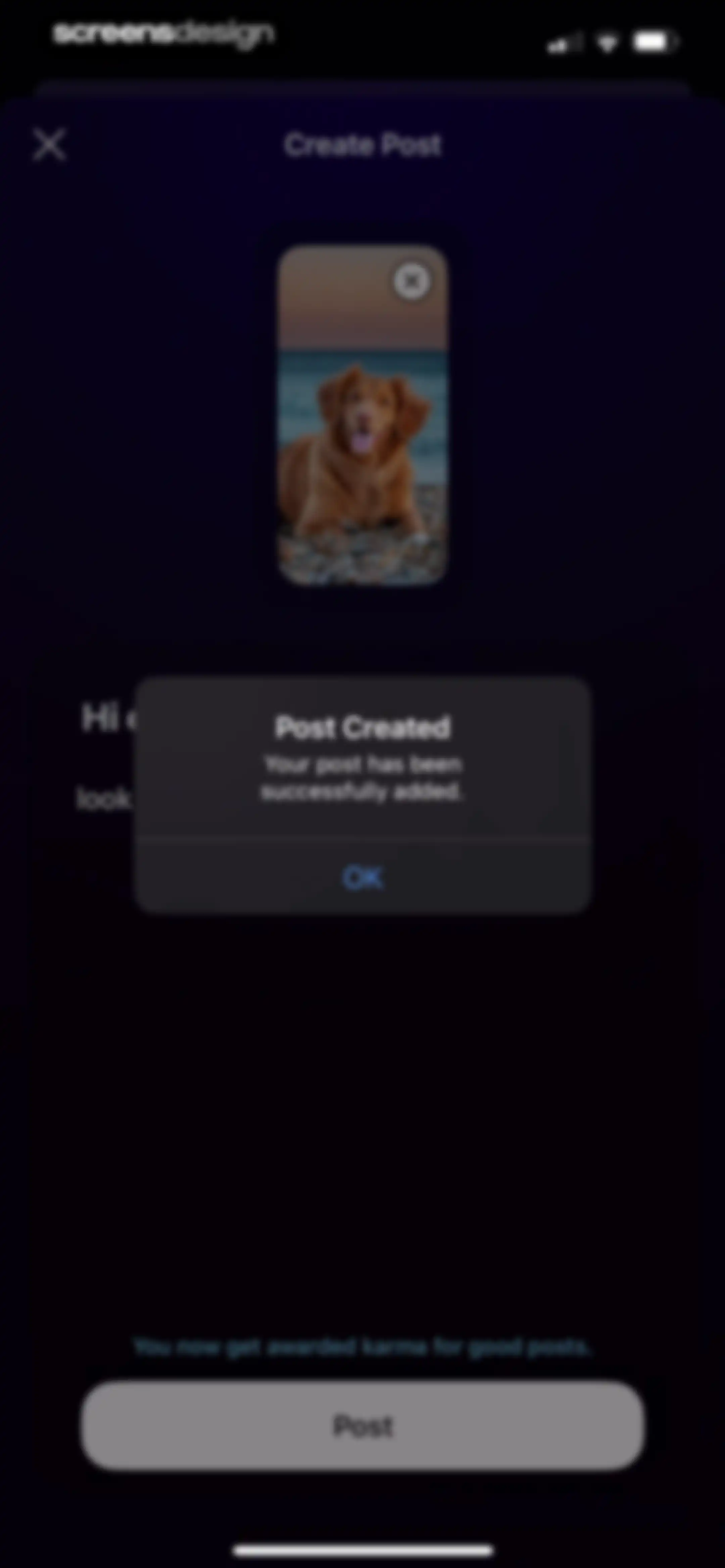 QUITTR - Break Free Now screen 160