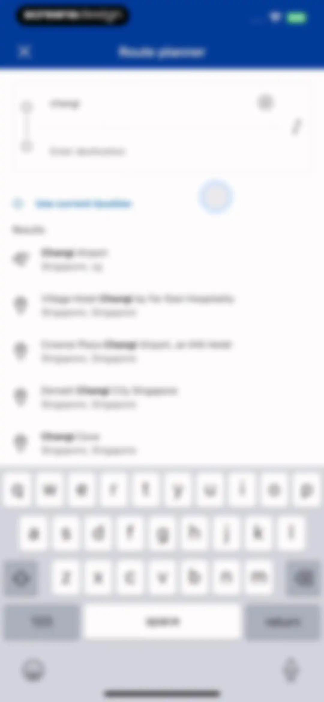Booking.com: Hotels & Travel screen 91