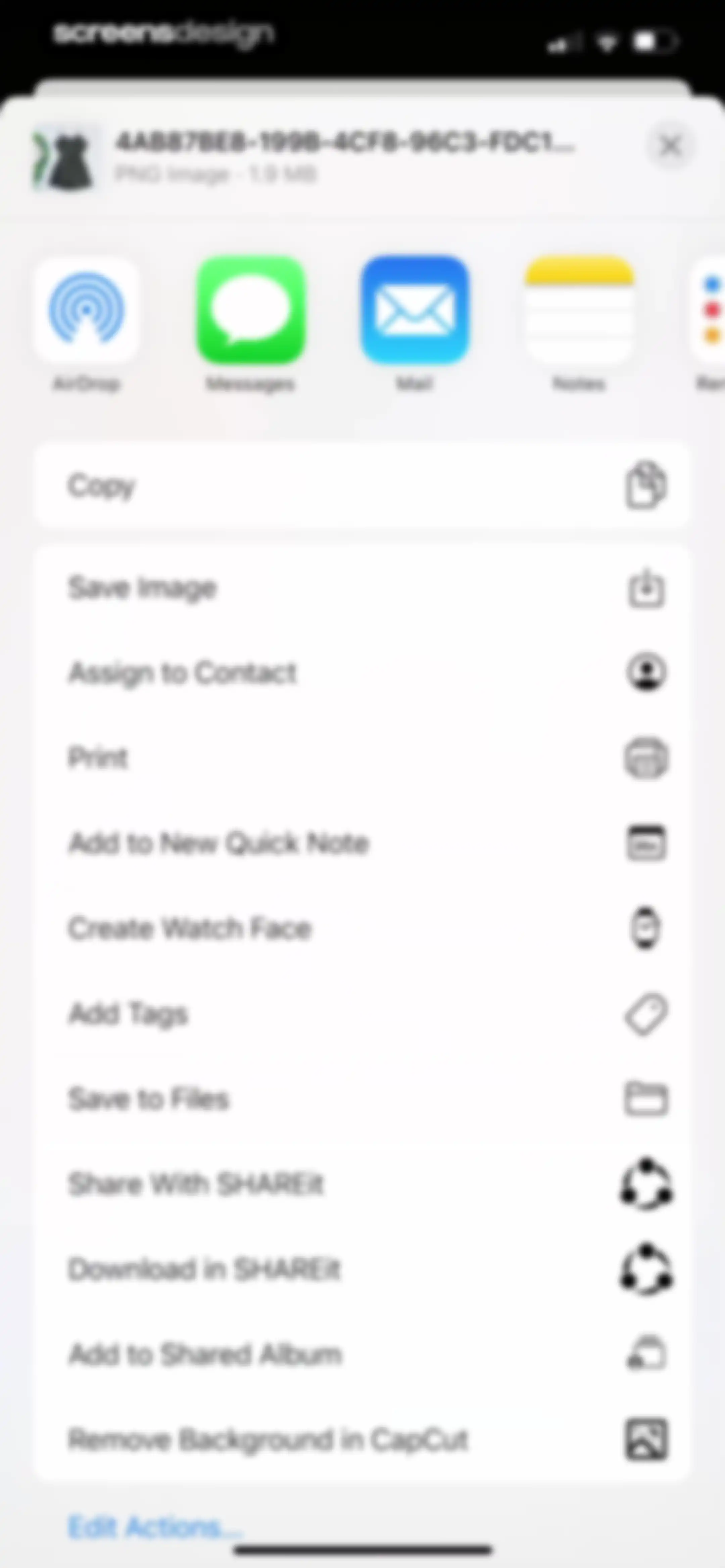 AI Cleaner Pro: Clean Storage screen 68