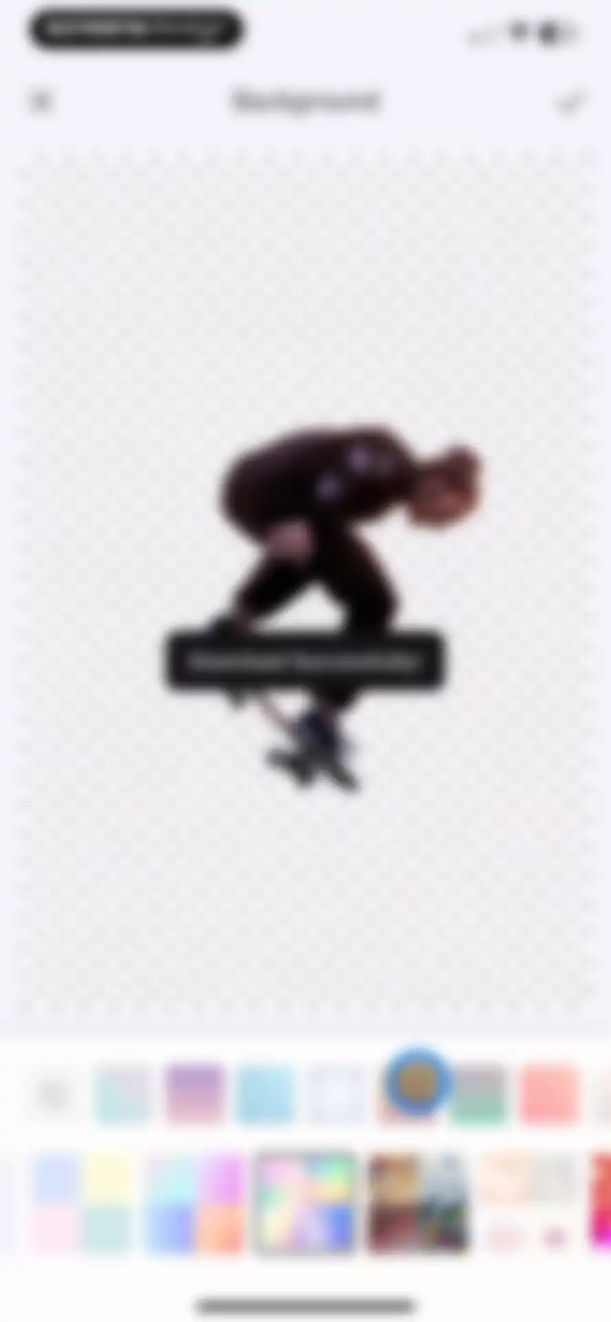AI Photo Generator - Collart screen 37