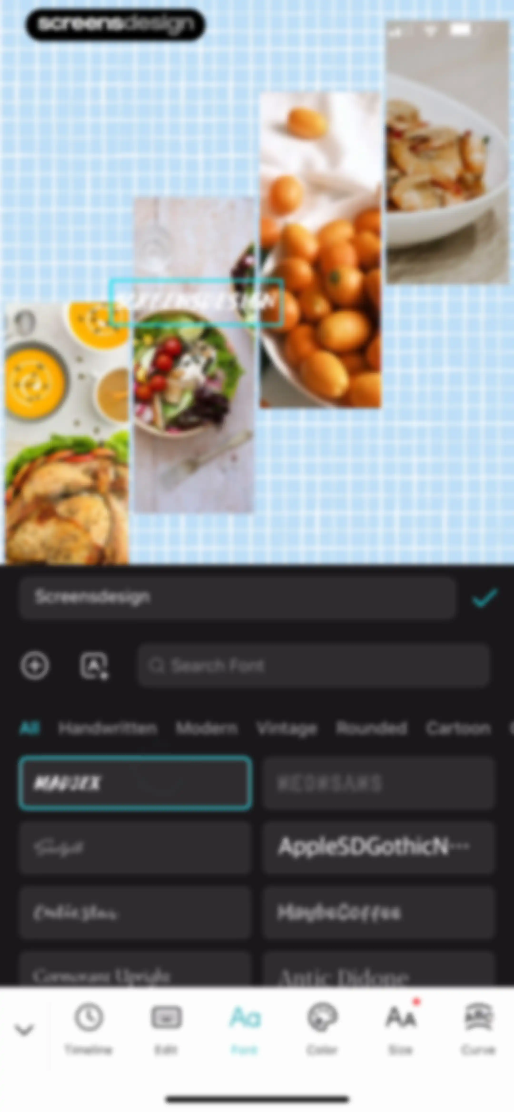 PhotoGrid: Video Collage Maker screen 56
