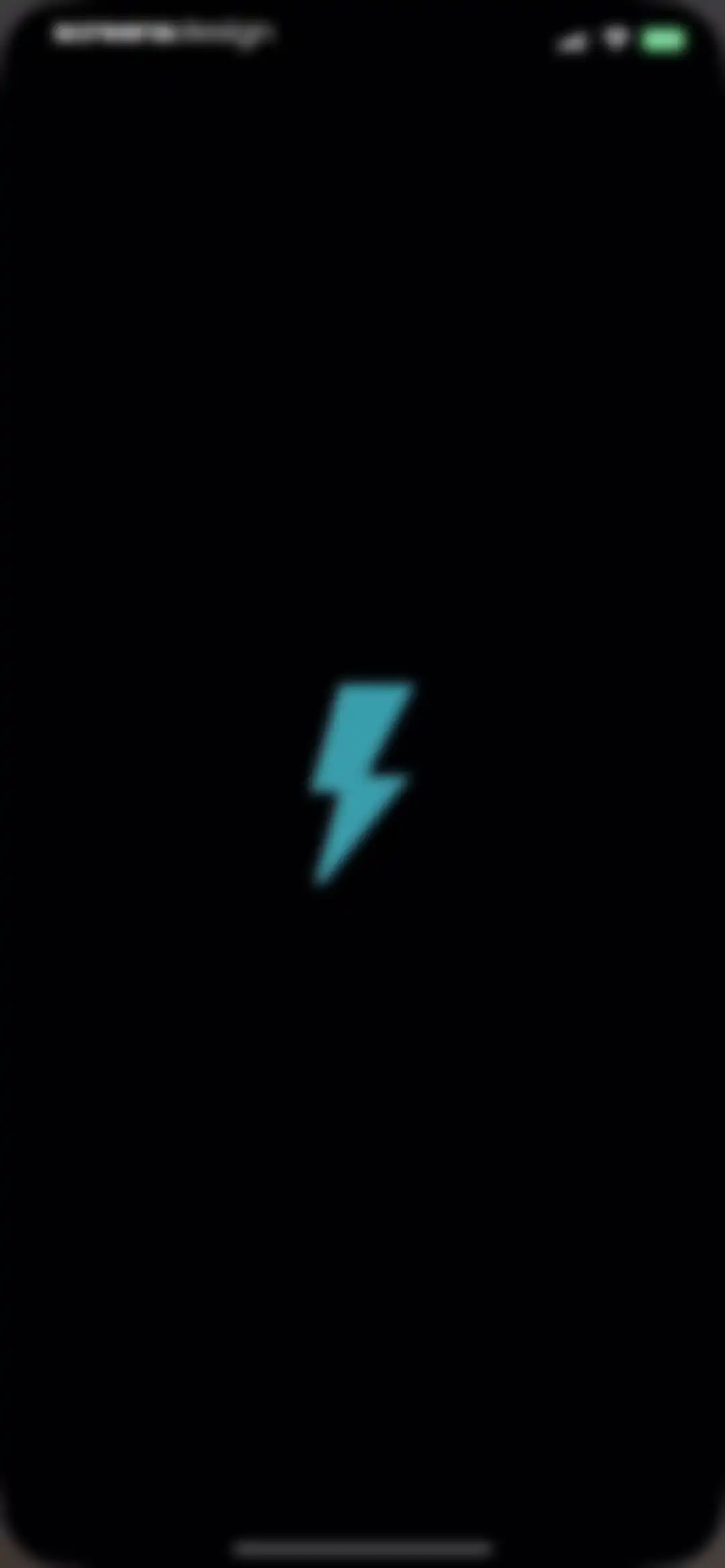 Bass Booster EQ + Volume Boost screen 1