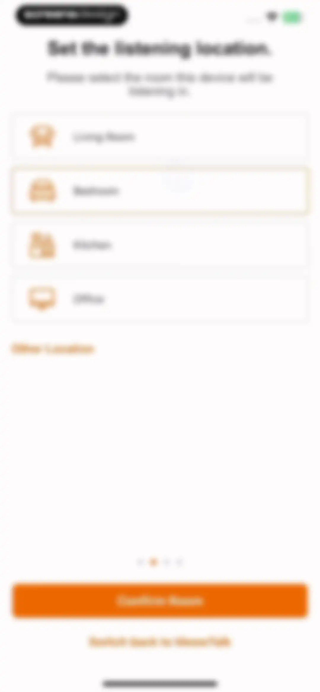MeowTalk Cat Translator screen 51