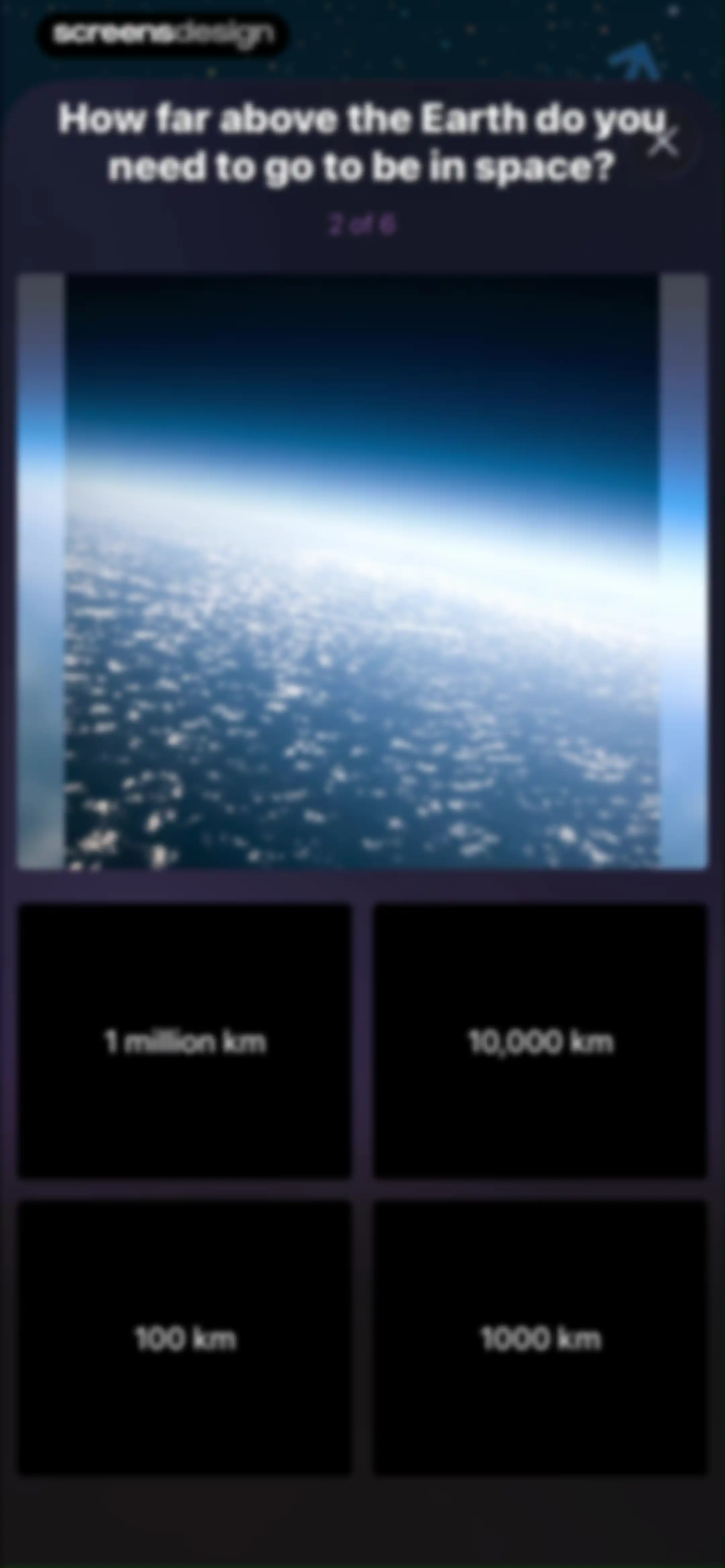 Night Sky screen 109