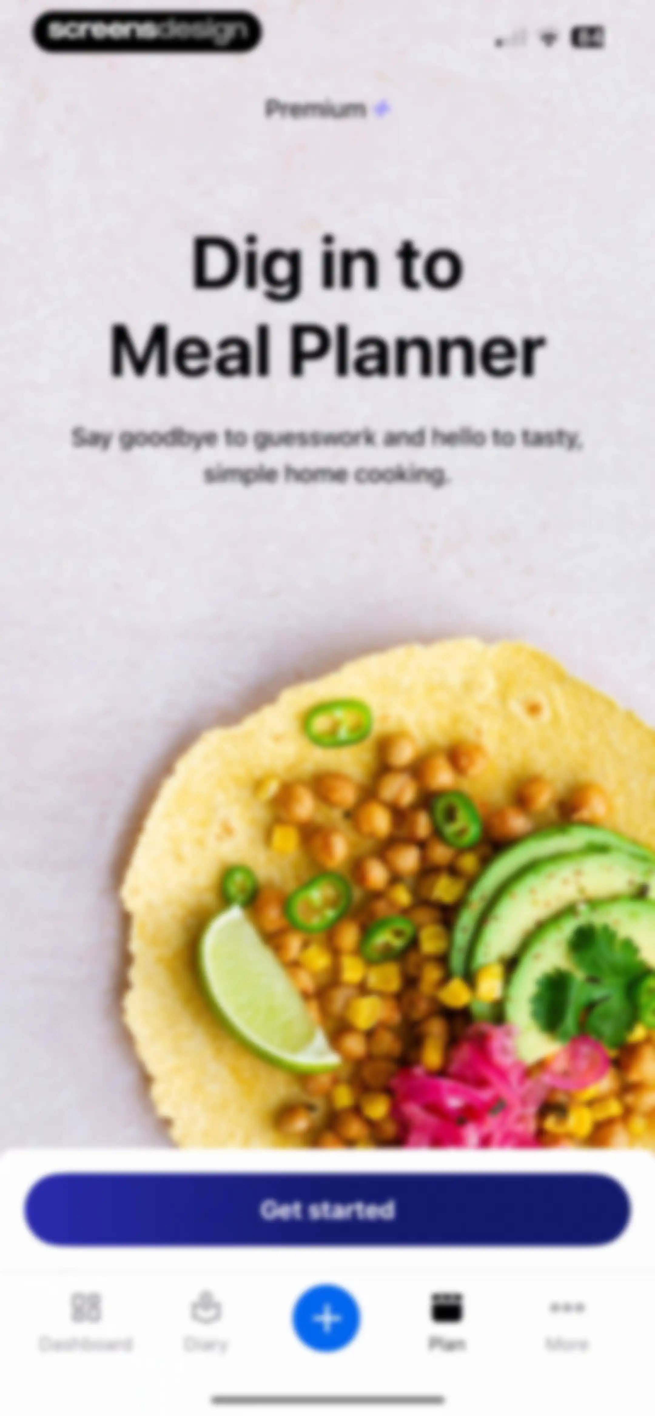 MyFitnessPal: Calorie Counter screen 32