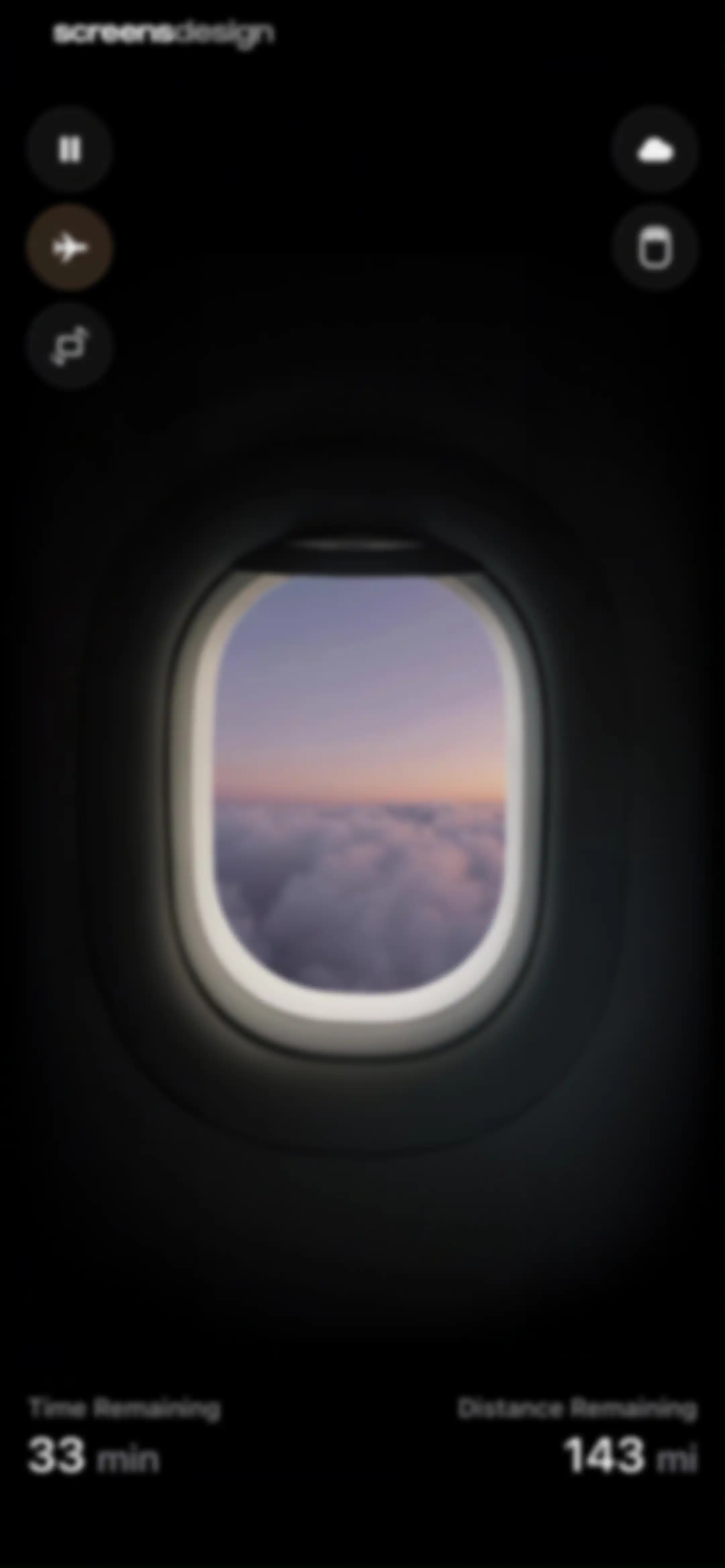 FocusFlight - Deepfocus Timer screen 58