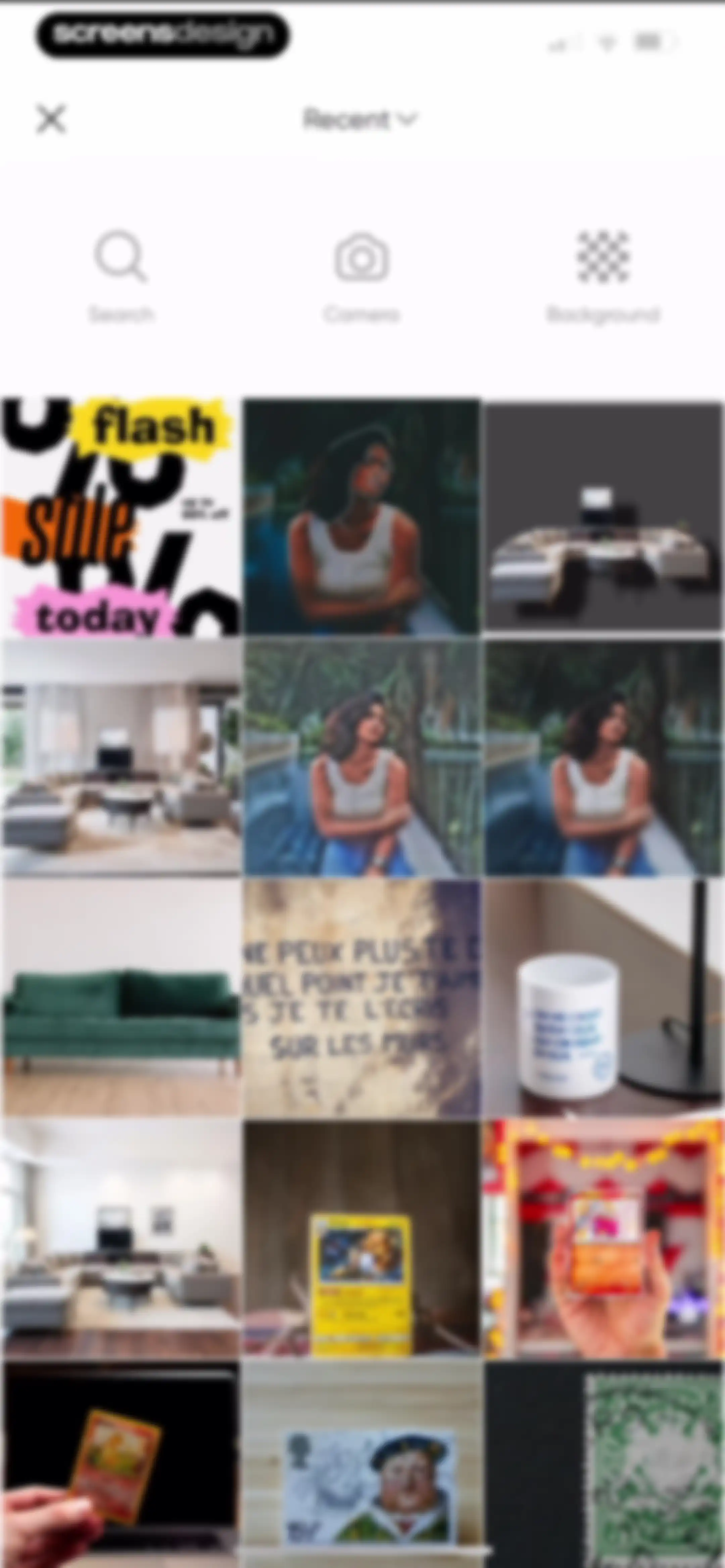 Picsart AI Photo Editor, Video screen 179
