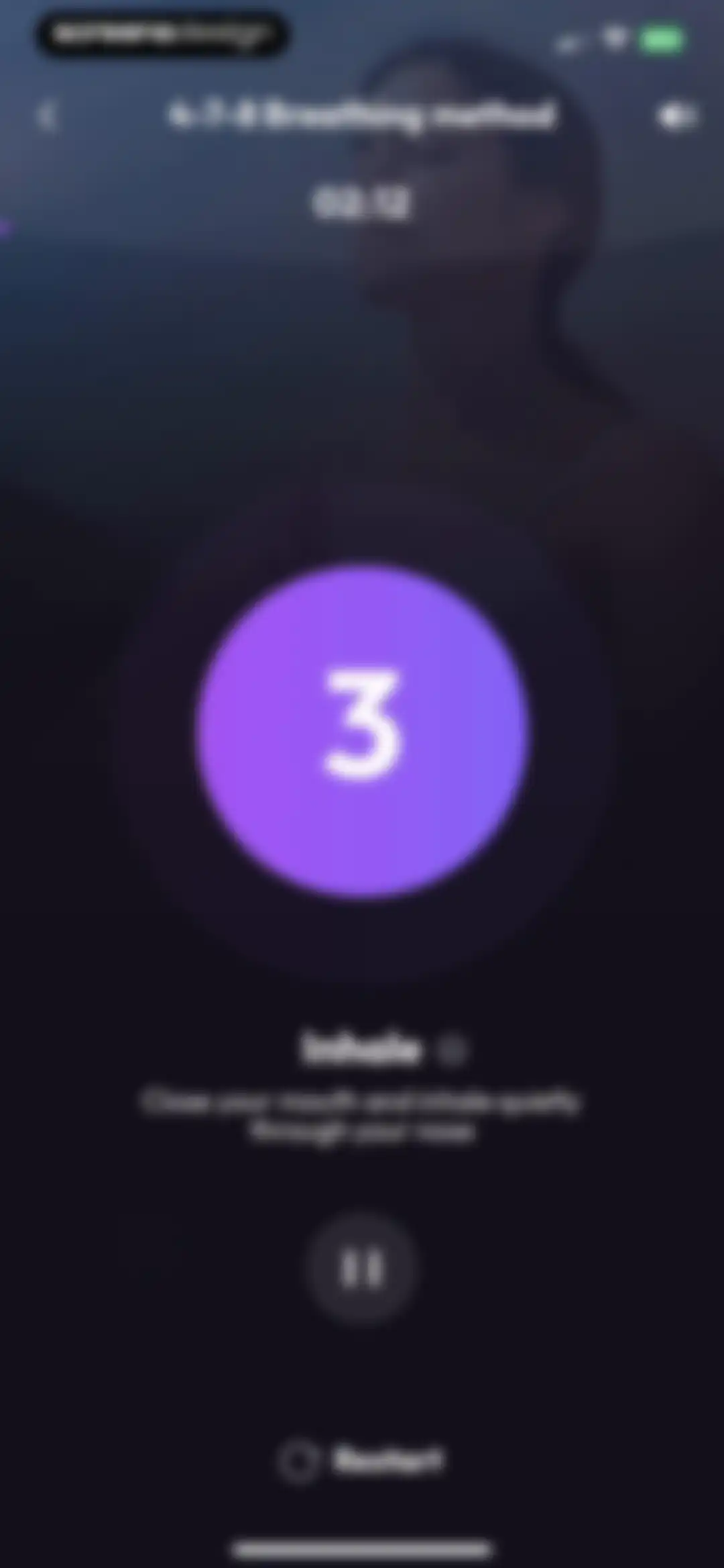 Sleep Tracker: Recorder, Sound screen 65