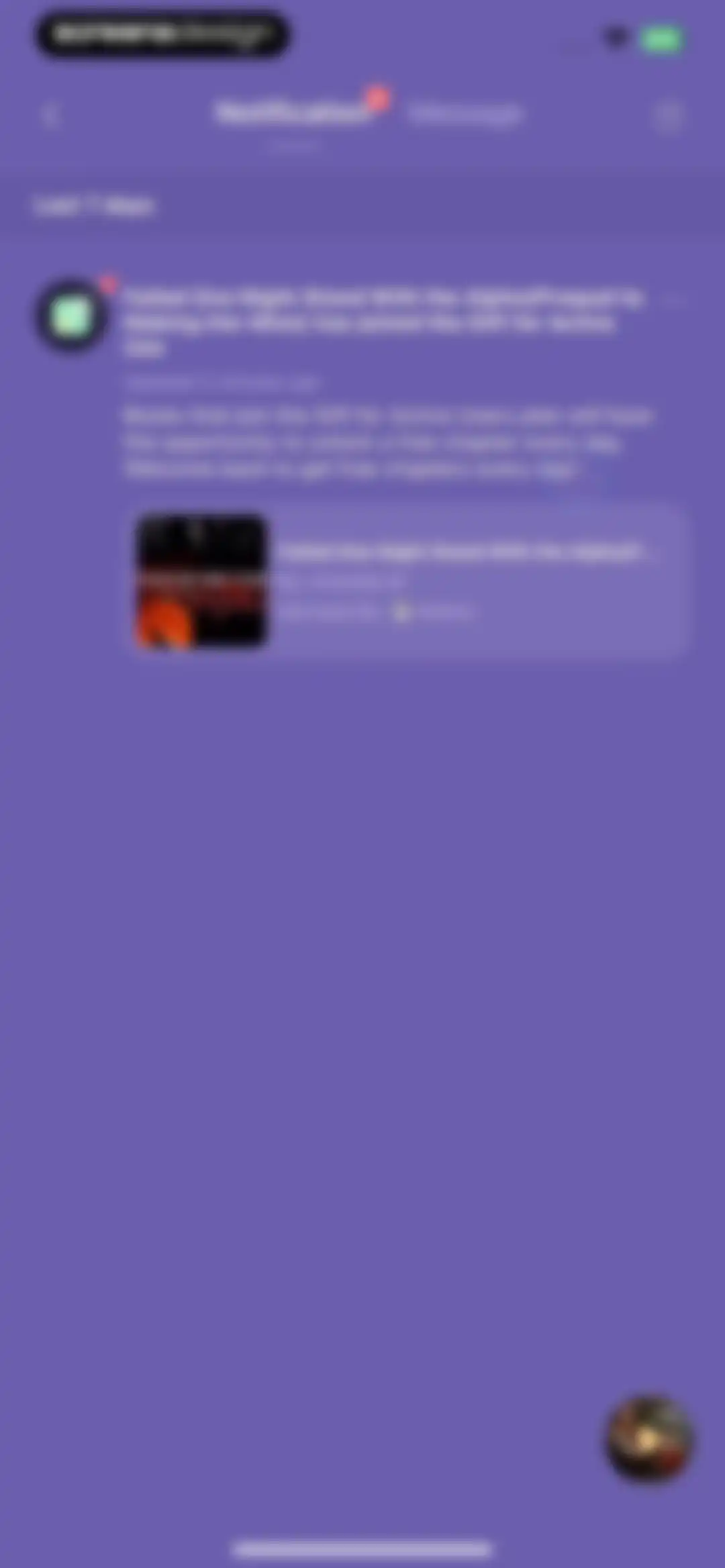 Wehear - Audiobooks & Stories screen 57