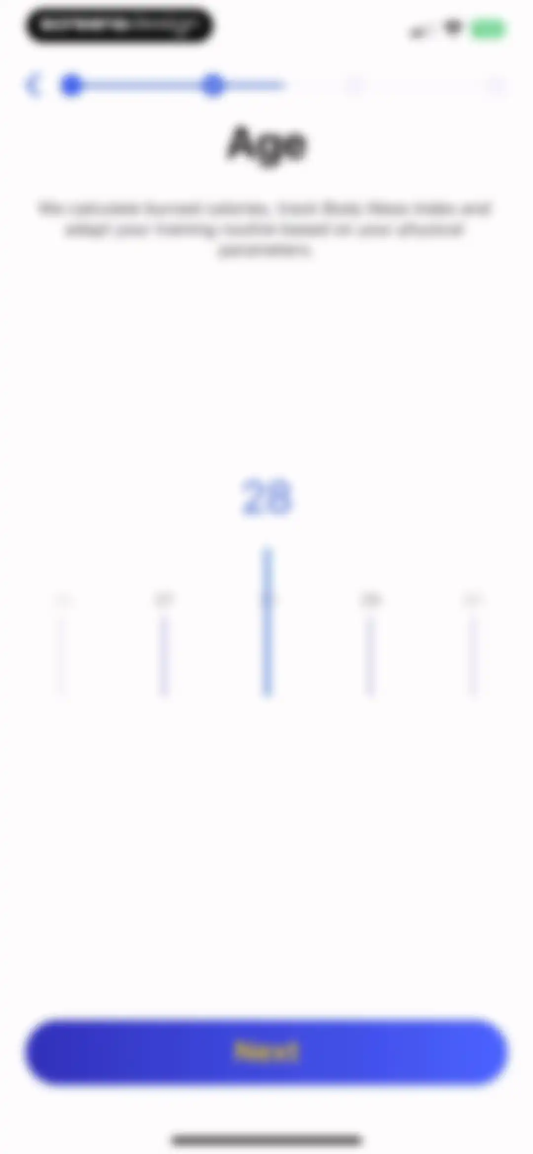 Weight Loss Walking by Slimkit screen 11